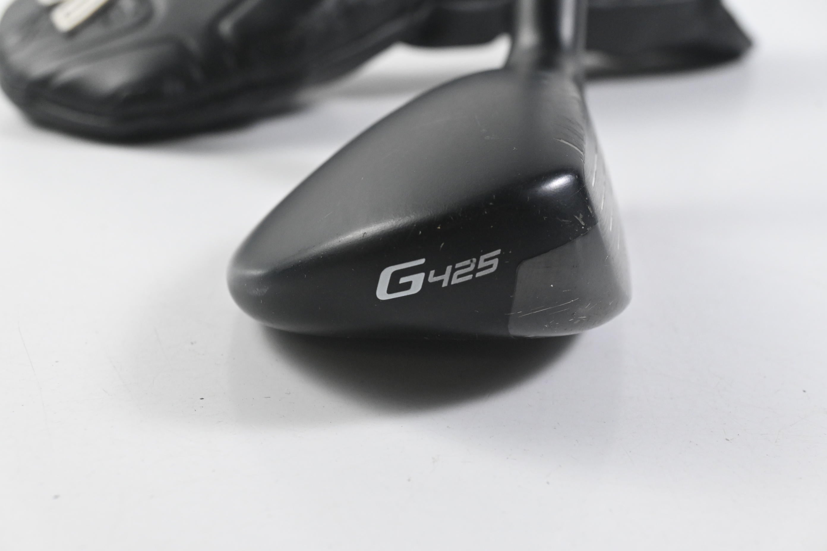 Ping G425 #3 Hybrid / 19 Degree / Stiff Flex Ping Alta CB Slate 70 Shaft