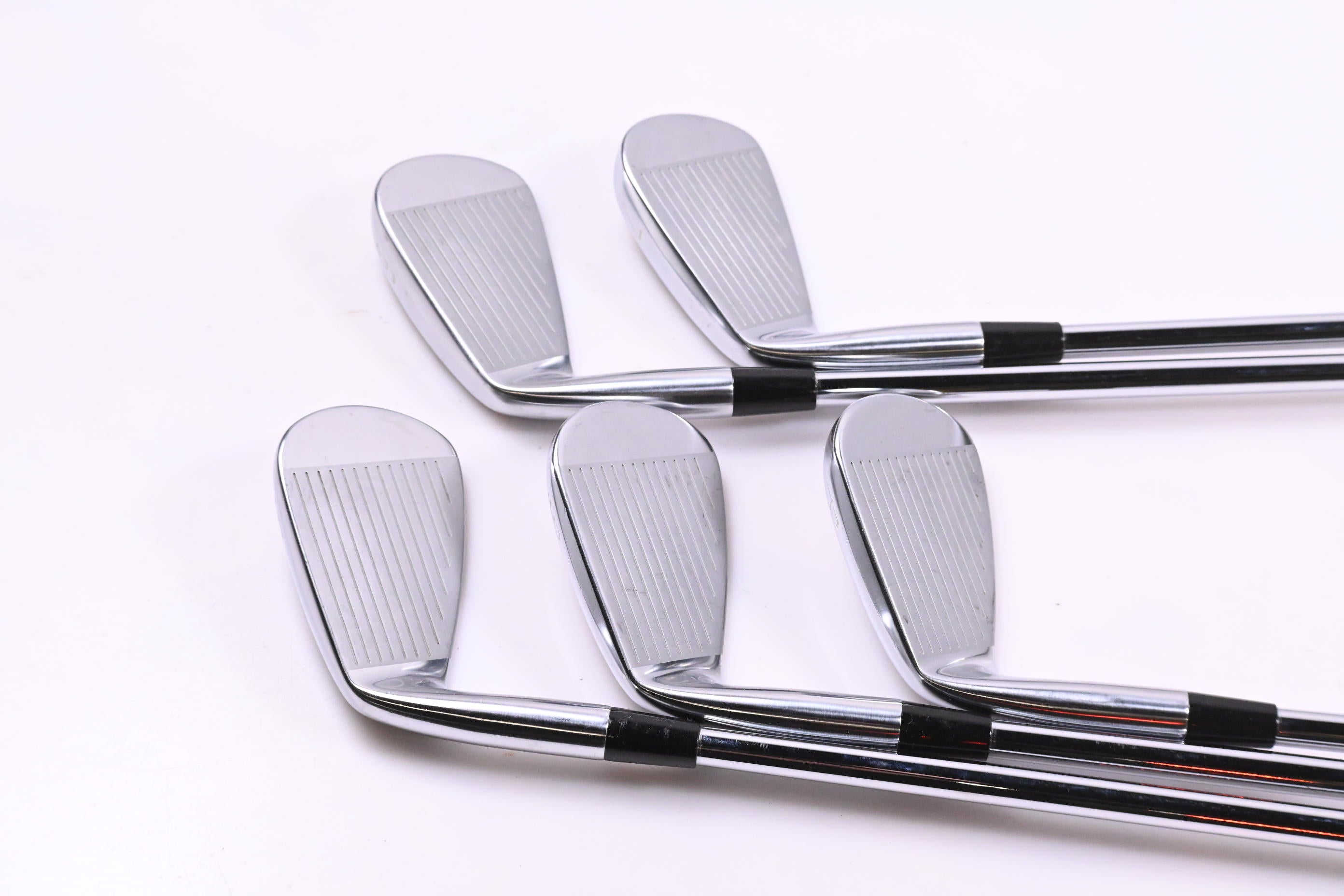Mizuno Pro M-13 Irons / 6-PW / Stiff Flex N.S.Pro Modus³ Tour 105 Shafts