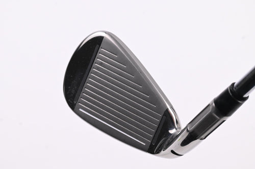 Taylormade M4 #5 Iron / 21.5 Degree / Regular Flex KBS MAX 85 Shaft