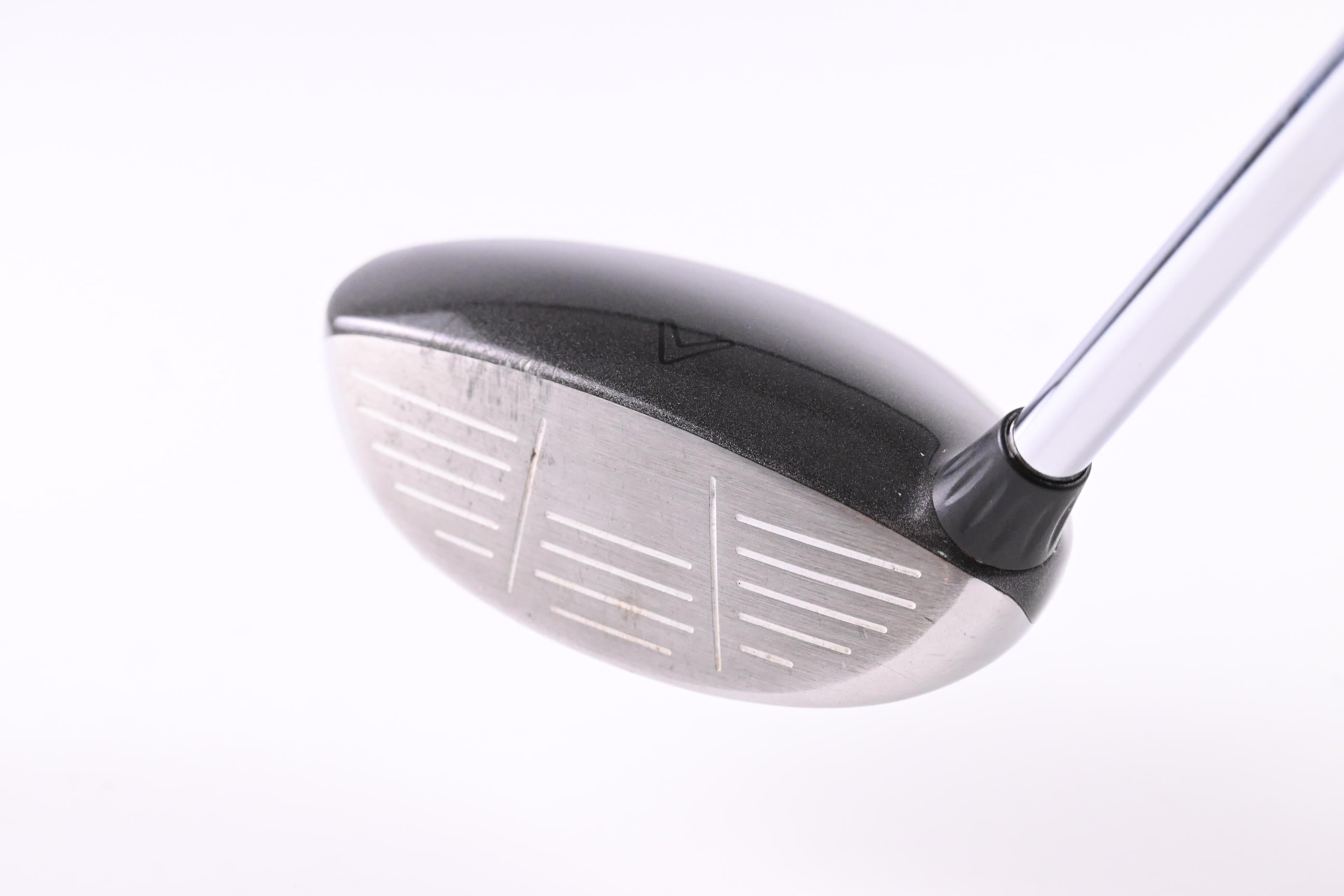 Callaway Big Bertha Heavenwood #2 Hybrid / 17 Degree / Uniflex Callaway Shaft