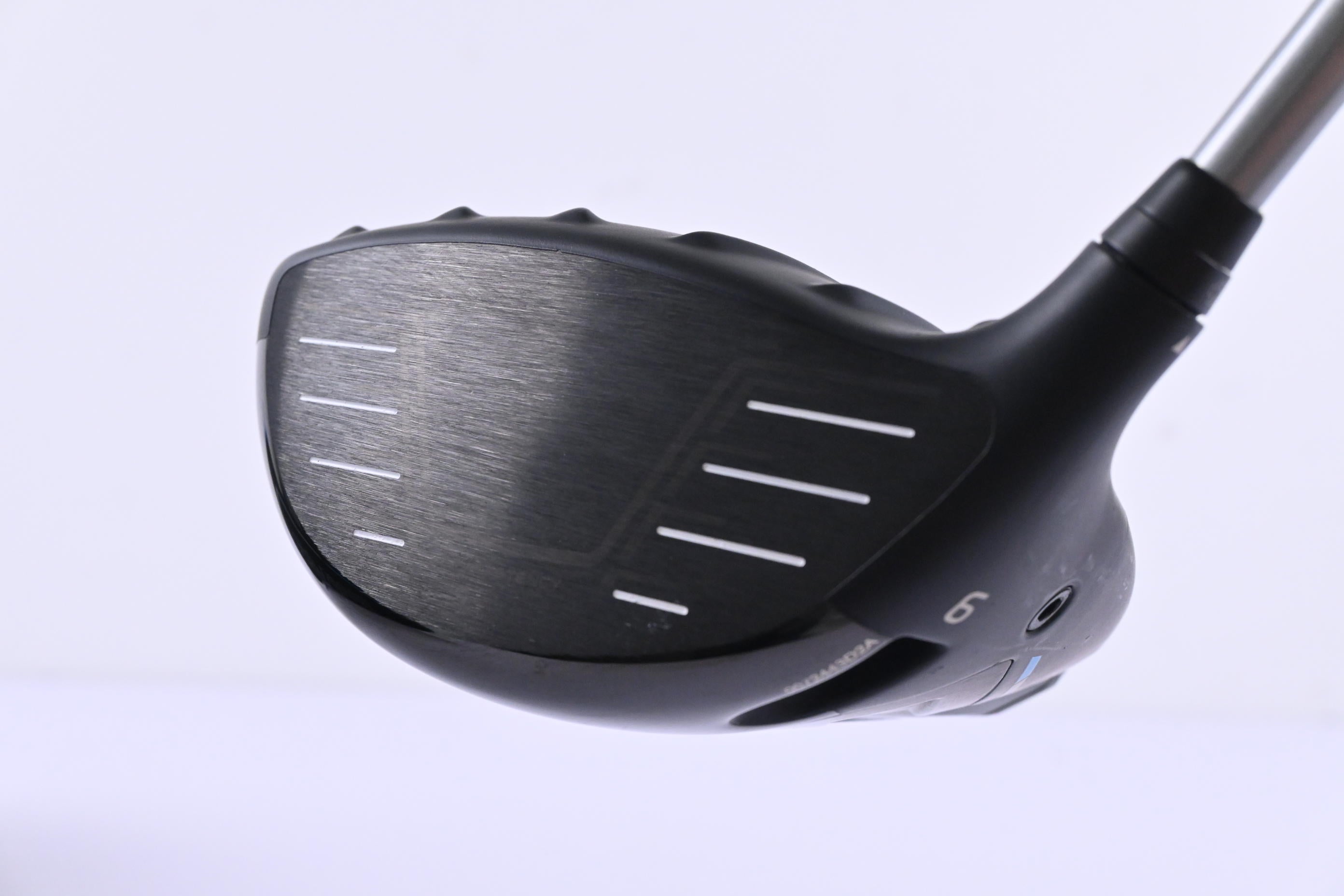 Ping G440 K Driver / 9 Degree / Senior Flex Ping Alta Quick 45 Shaft