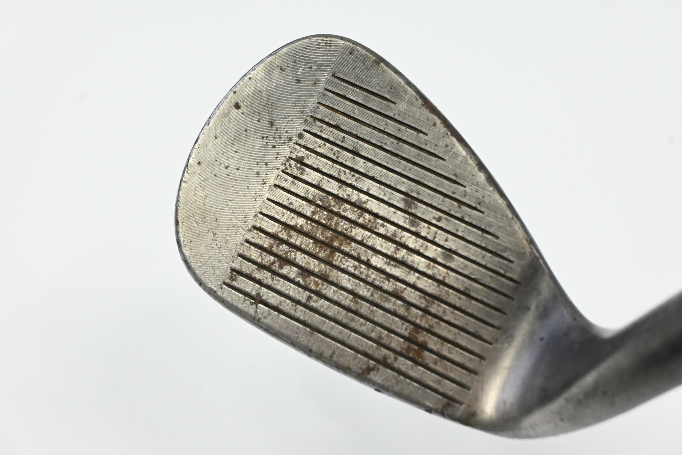 Titleist Vokey SM8 Gap Wedge / 50 Degree / Wedge Flex Steel Shaft
