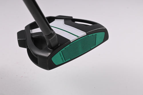 Left Hand Taylormade My Spider Tour 2023 Putter / 34 Inch