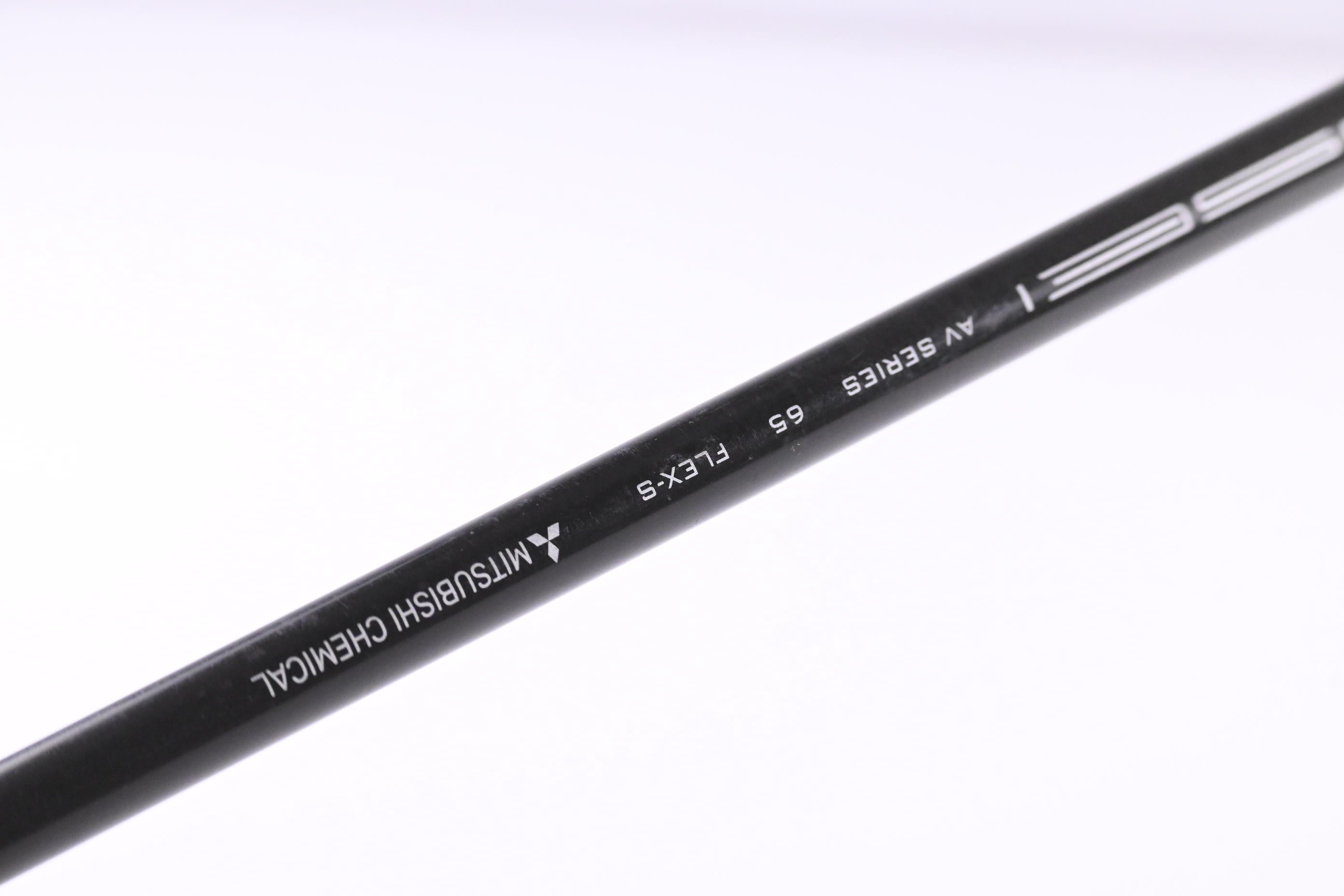 Titleist TSi2 #3 Wood / 15 Degree / Stiff Flex Tensei AV Raw Blue 65 Shaft