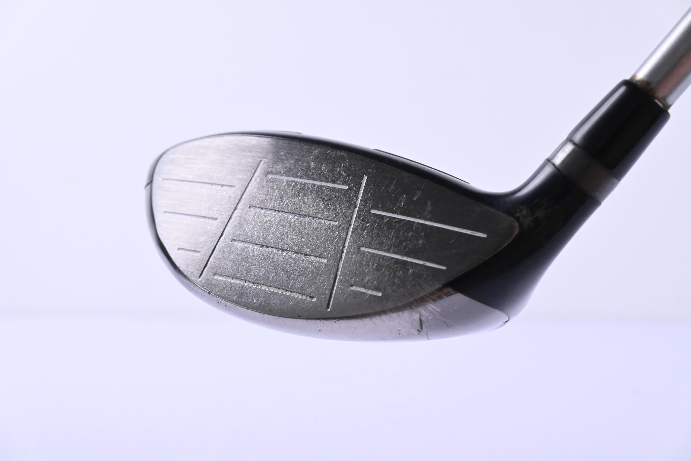 Callaway Steelhead XR #5 Wood / 18 Degree / Regular Flex Tensei CK Blue 55 Shaft