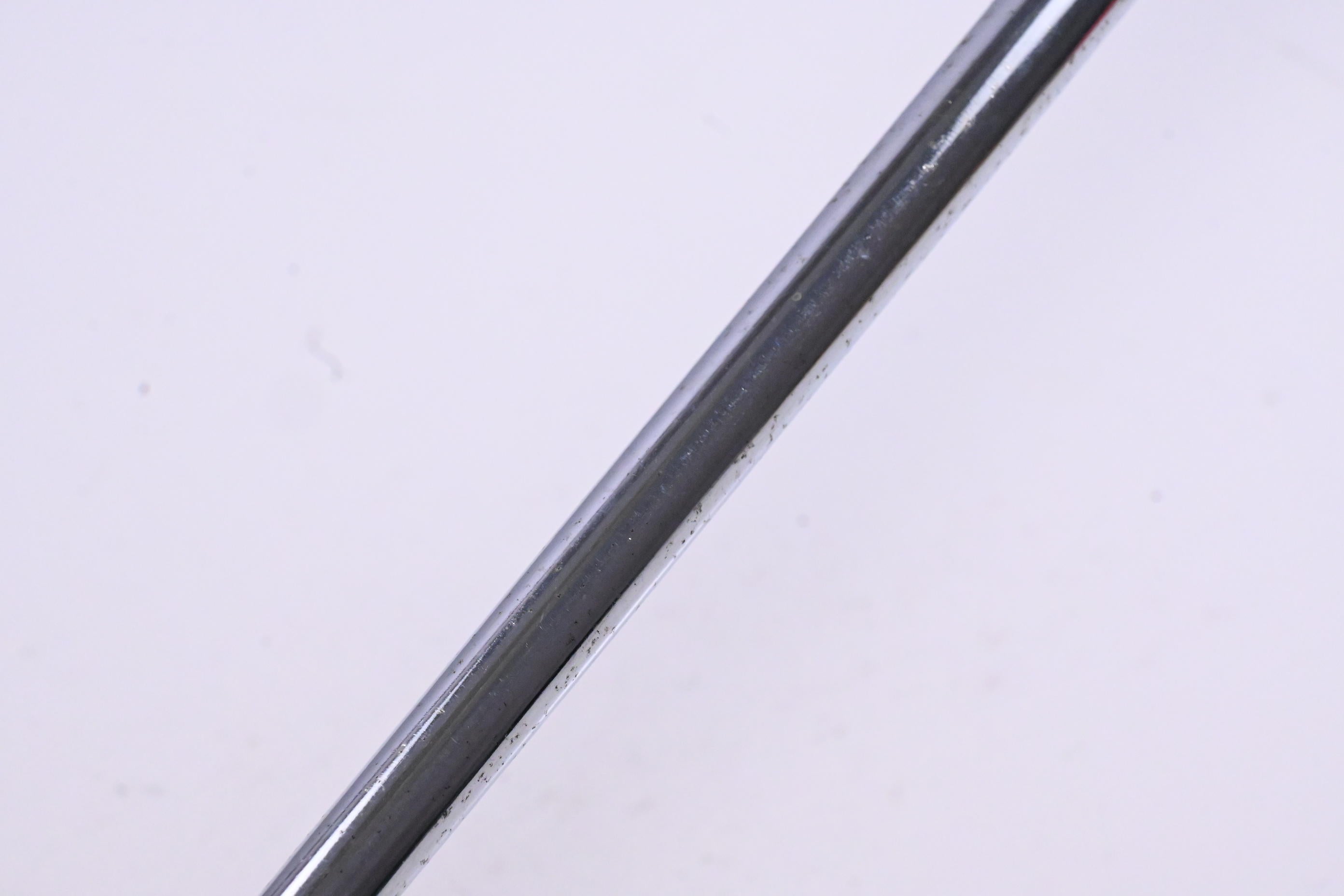Taylormade Burner 2.0 #5 Iron / 24 Degree / Stiff Flex Project X Flighted Shaft