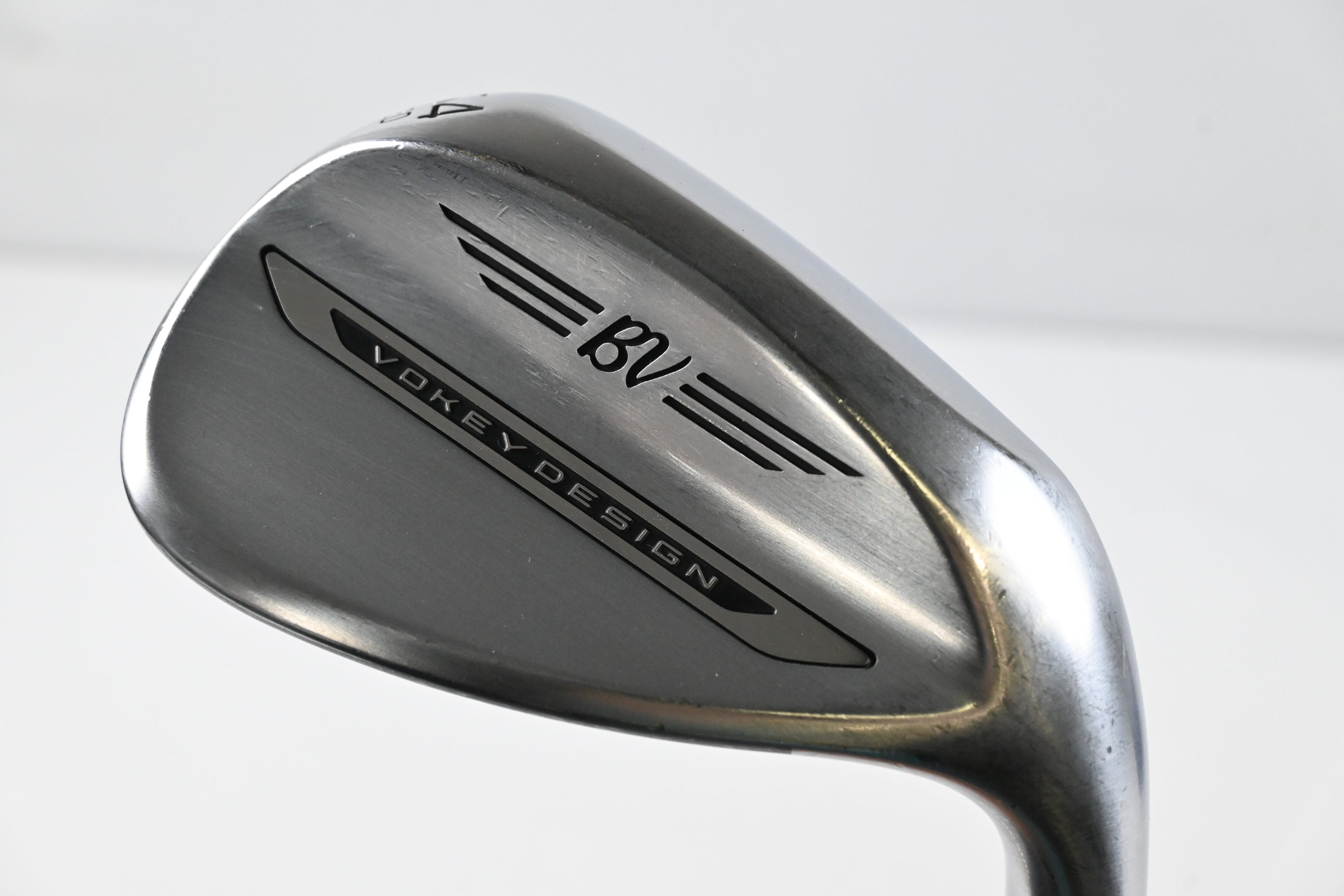Titleist Vokey SM11 Sand Wedge / 54 Degree / Wedge Flex Vokey Design Steel Shaft