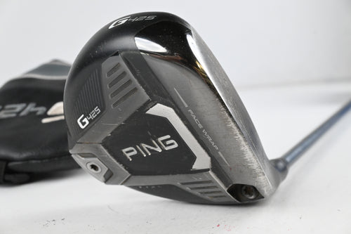 Ping G425 Max #3 Wood / 14.5 Degree / Regular Flex Ping Alta CB Slate 65 Shaft
