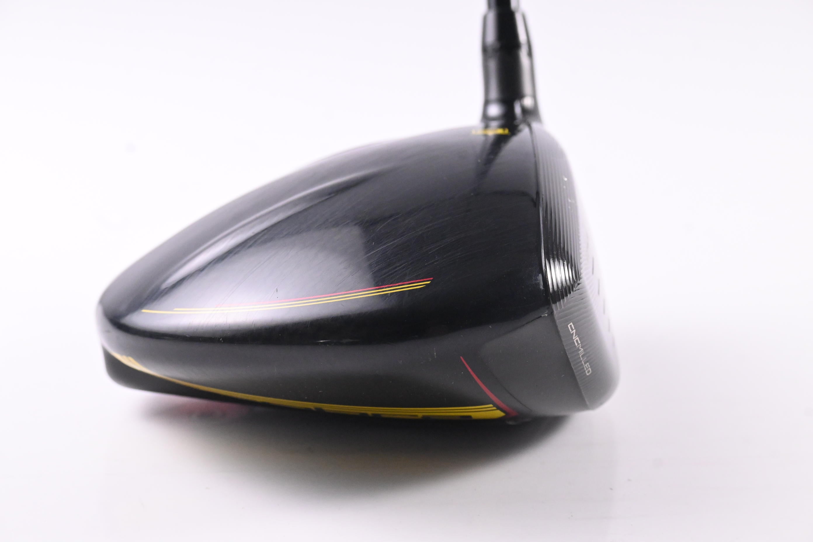 Cobra King Speedzone Driver / 10.5 Degree / Regular Flex Tensei AV Raw Blue 65