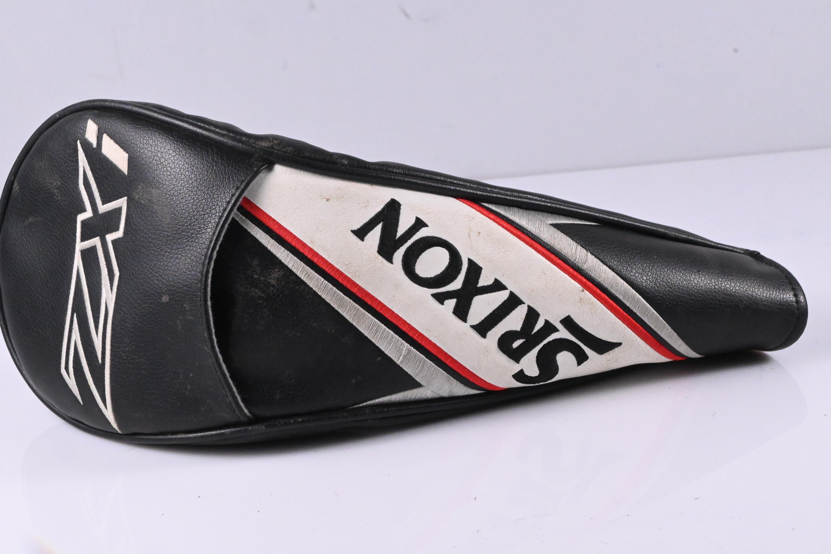 Srixon ZXi Max Driver / 10.5 Degree / Stiff-Regular Wishon Golf S2S 65 Shaft