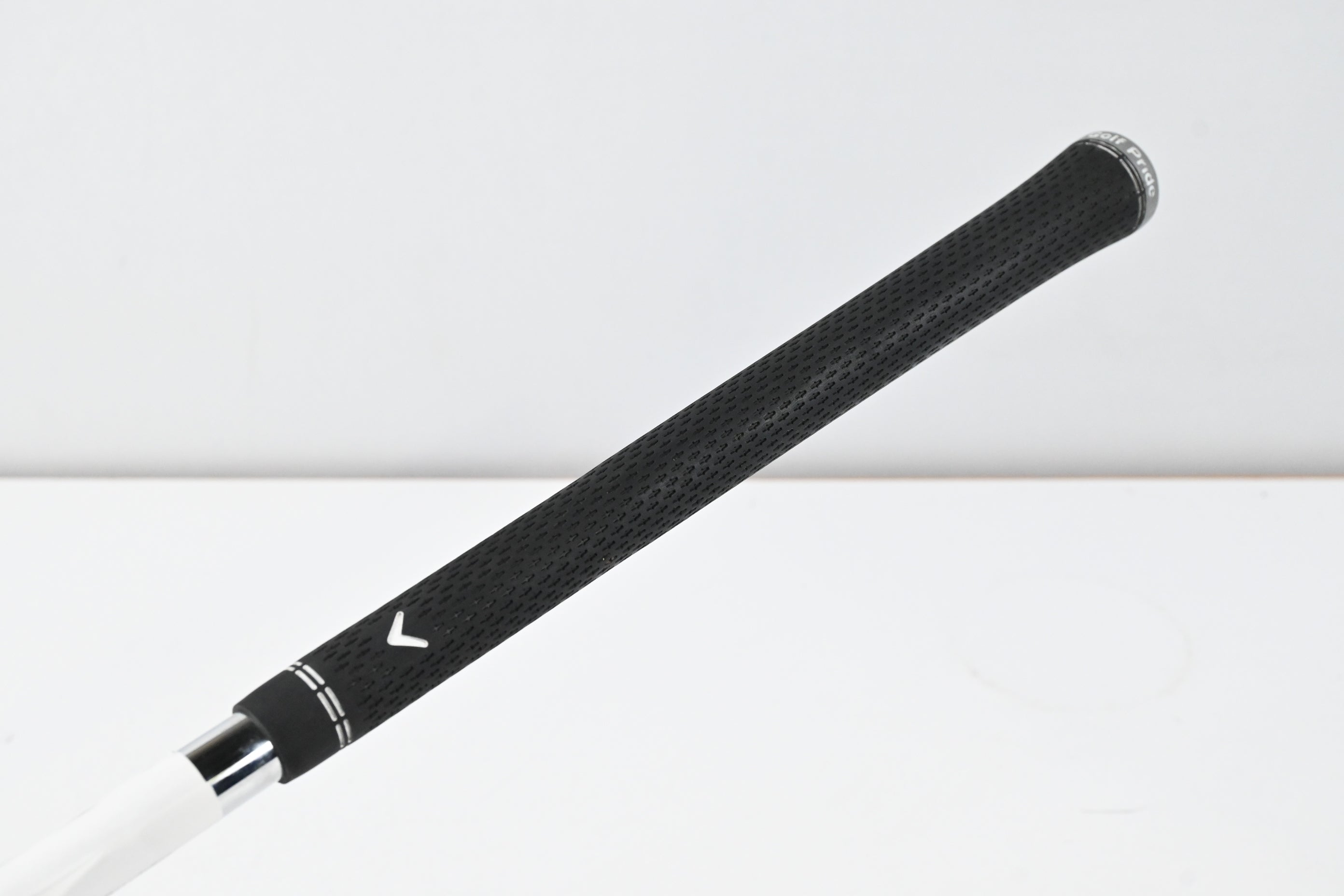 Callaway Mavrik #9 Iron / Stiff Flex Elevate 95 Shaft