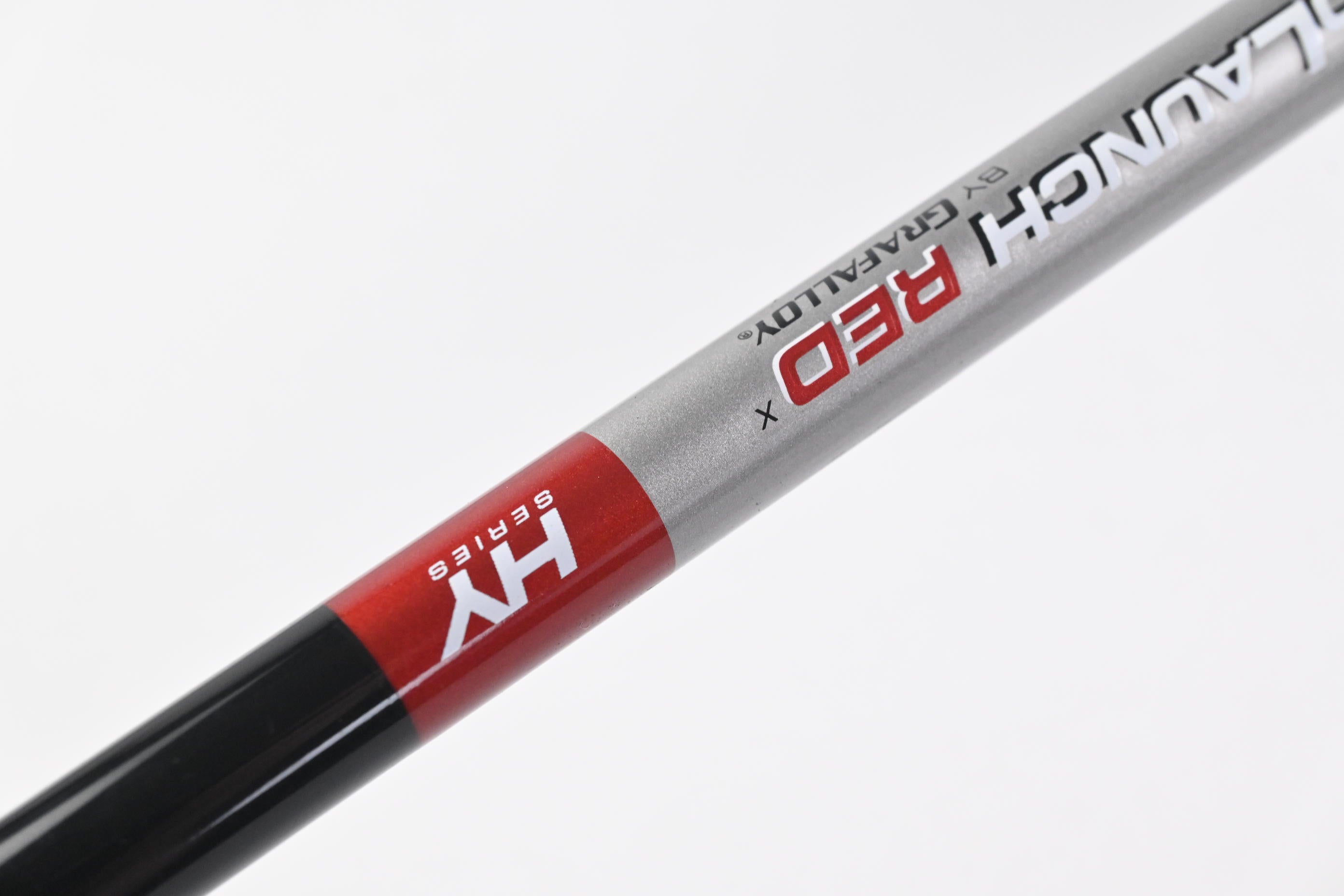 Titleist 909H #3 Hybrid / 21 Degree / X-Flex Grafalloy ProLaunch Red Shaft