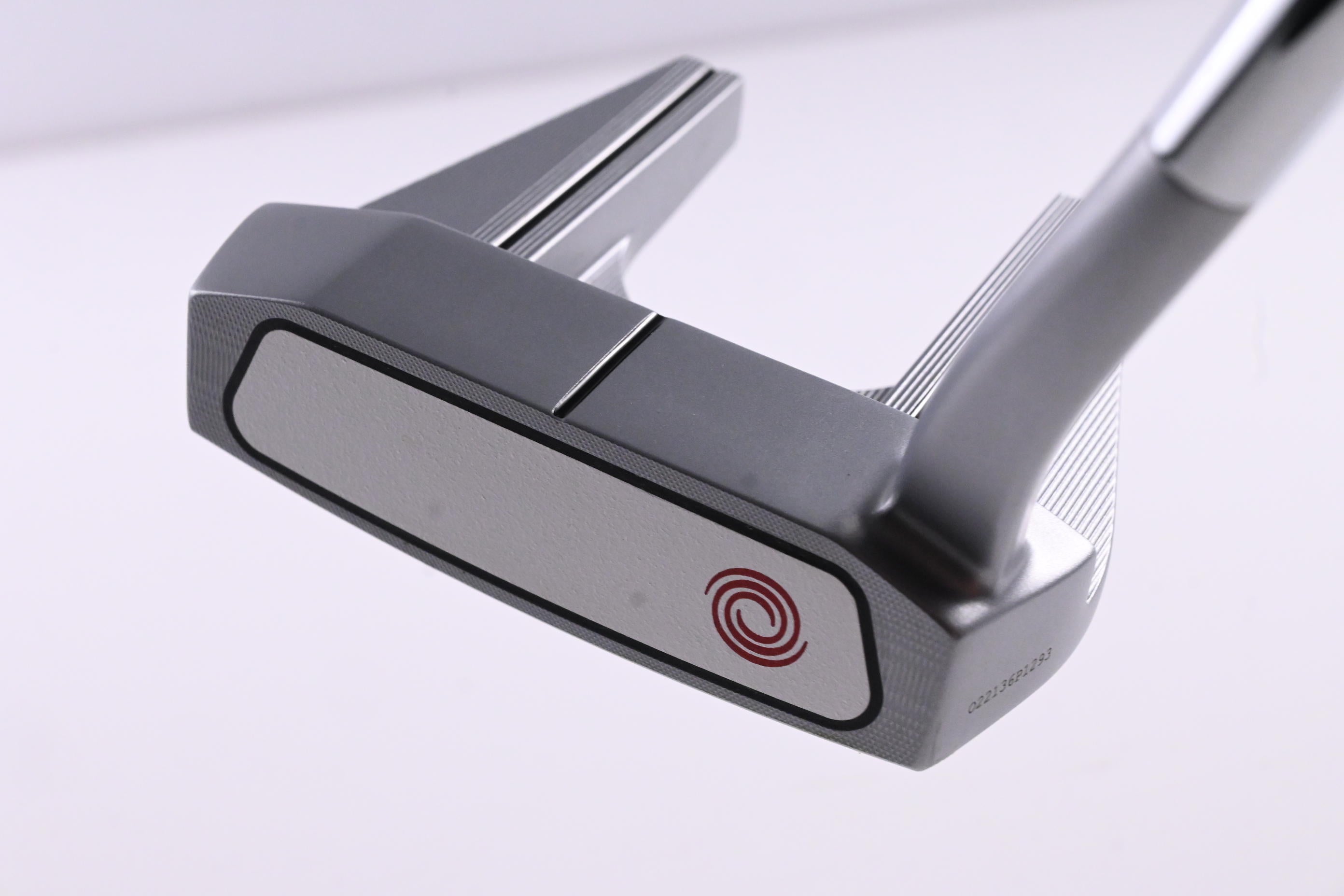 Odyssey White Hot OG Stroke Lab 7 Nano Putter / 34 Inch