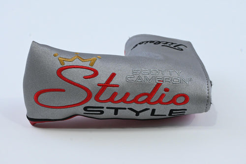 Scotty Cameron 2025 Studio Style Santa Fe Putter / 34 Inch