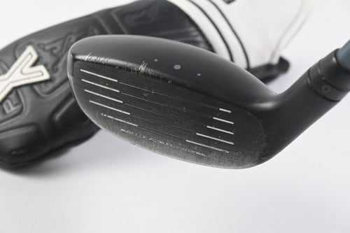 Ping G425 #3 Hybrid / 19 Degree / Stiff Flex Ping Alta CB Slate 70 Shaft