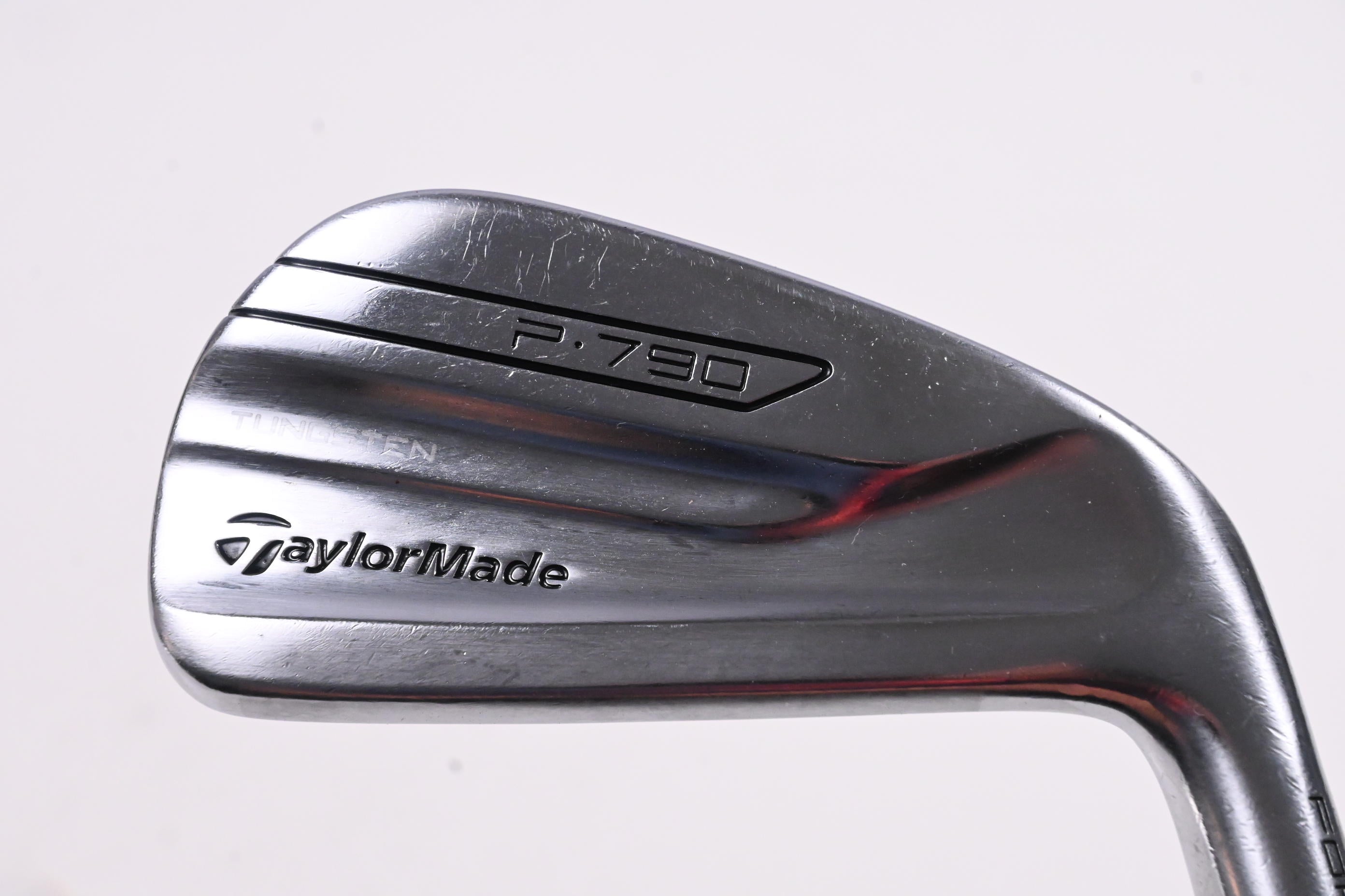 Taylormade P790 2017 #3 Iron / 19 Degree / X-Flex Grafalloy Prototype C-Note