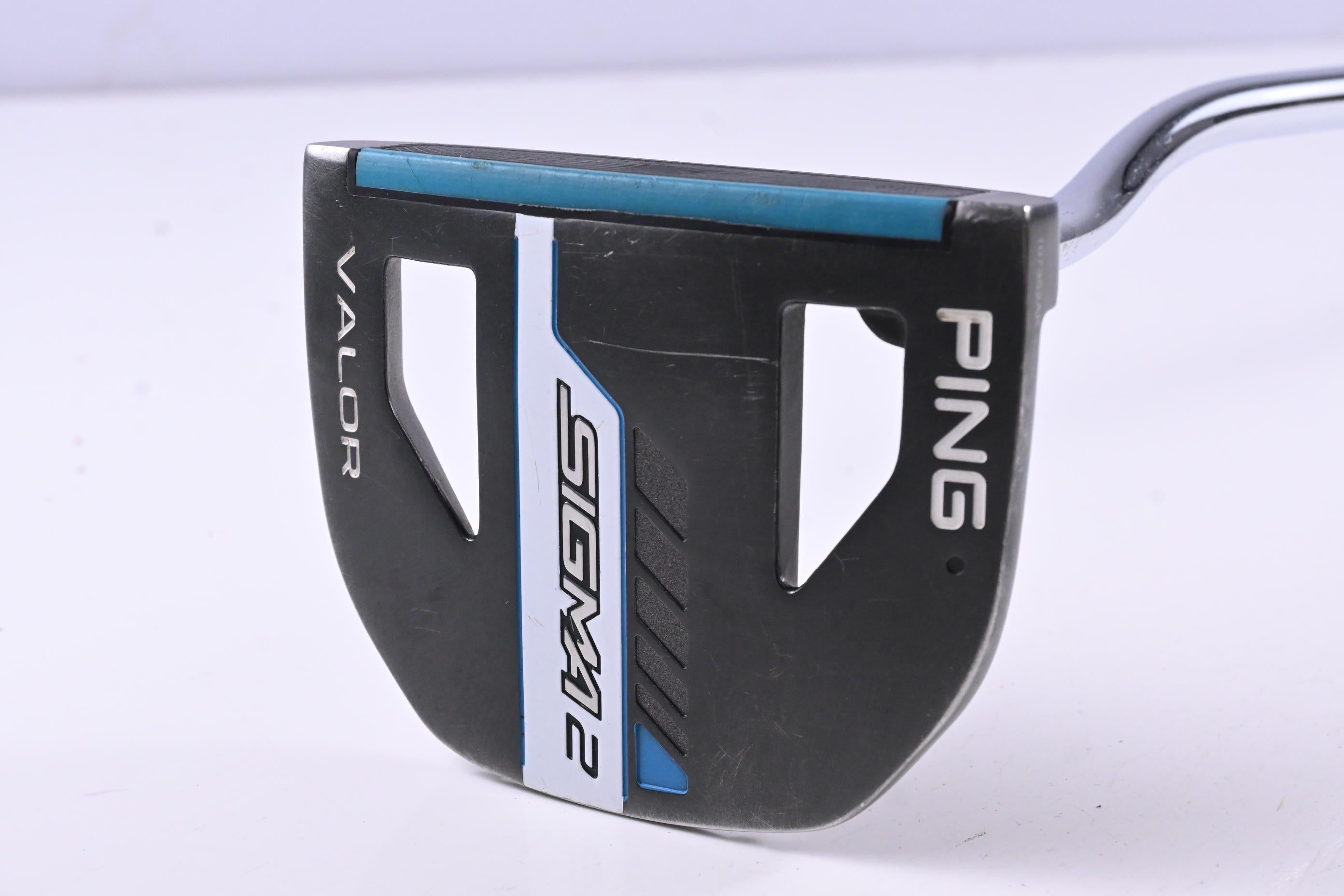 Ping Sigma 2 Valor Putter / 34.5 Inch