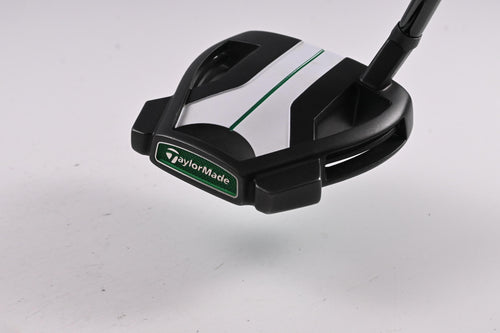 Left Hand Taylormade My Spider Tour 2023 Putter / 34 Inch
