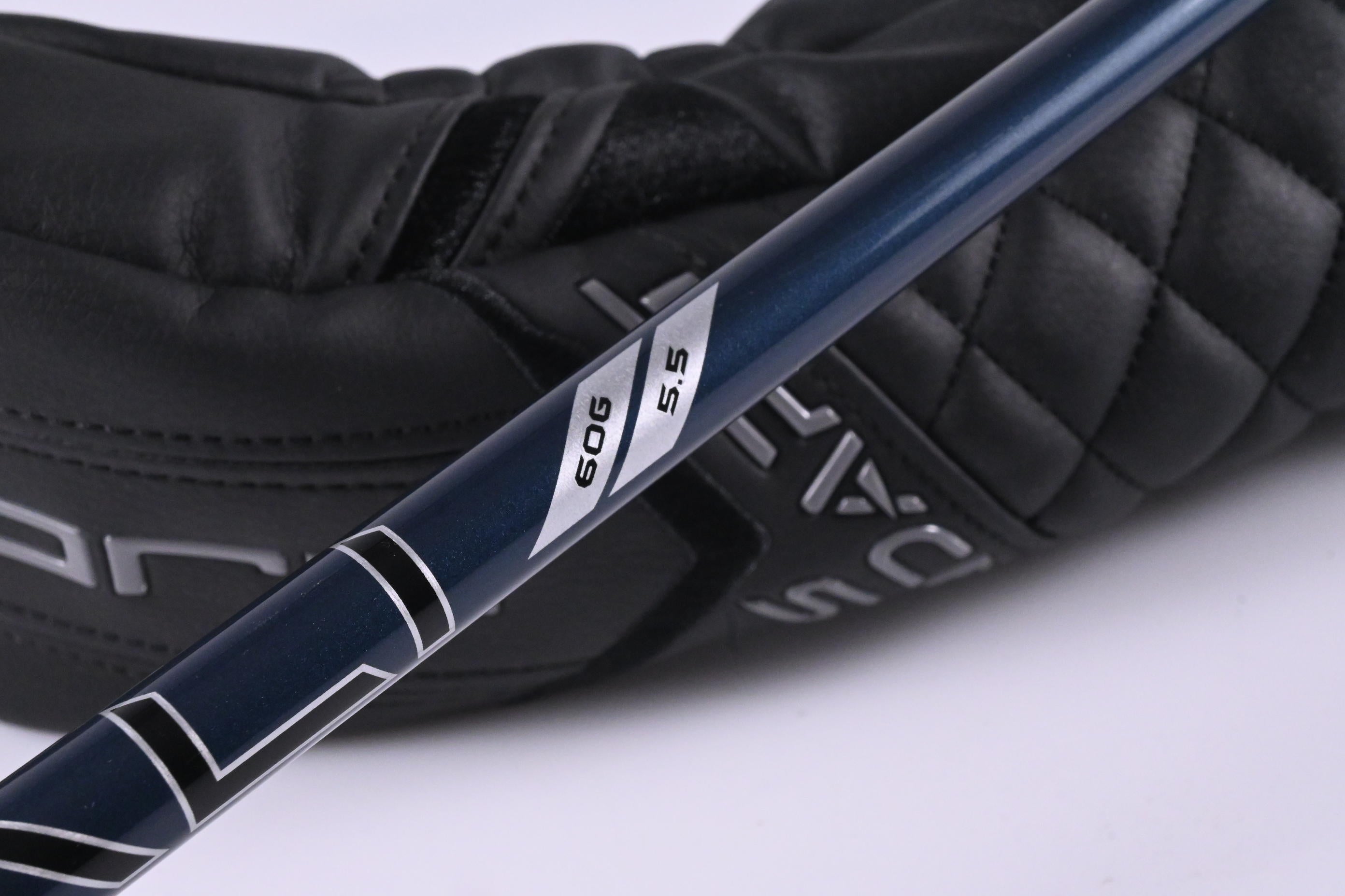Cobra DS-Adapt X #3 Wood / 15 Degree / Regular Flex Denali Blue 60 Shaft
