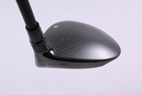 Taylormade Qi35 Tour #3 Wood / 15 Degree / Stiff Flex Kai'li Blue Dark Wave 75