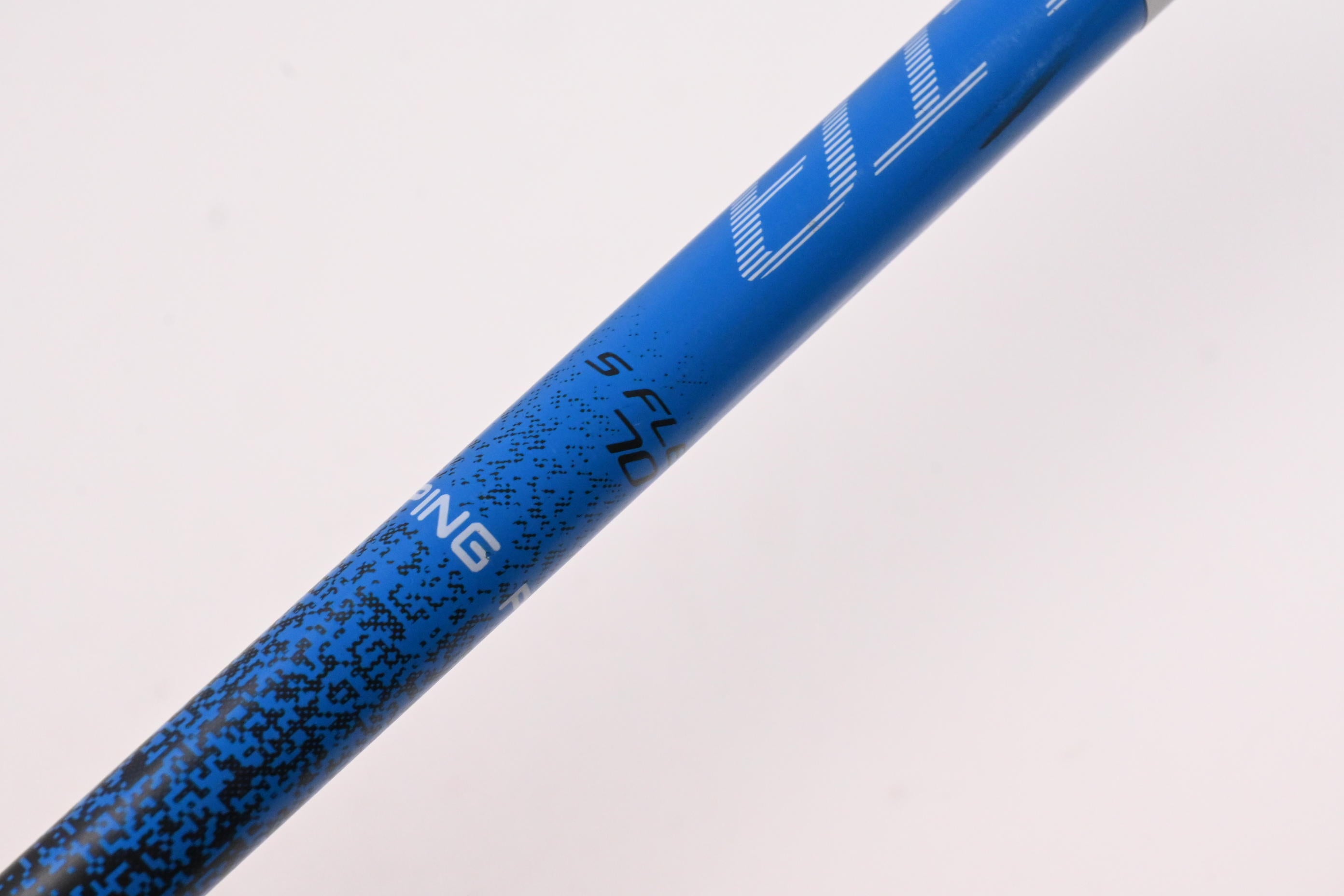 Ping G Crossover #3 Hybrid / 18 Degree / Blue Dot / Stiff Flex Ping Alta 70
