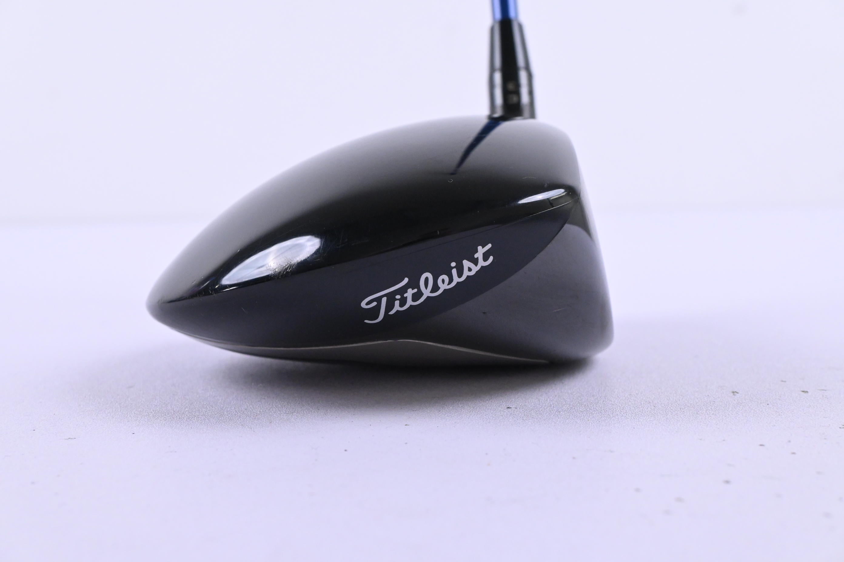 Titleist TS4 Driver / 9.5 Degree / Regular Flex Touch Tour 70 Shaft