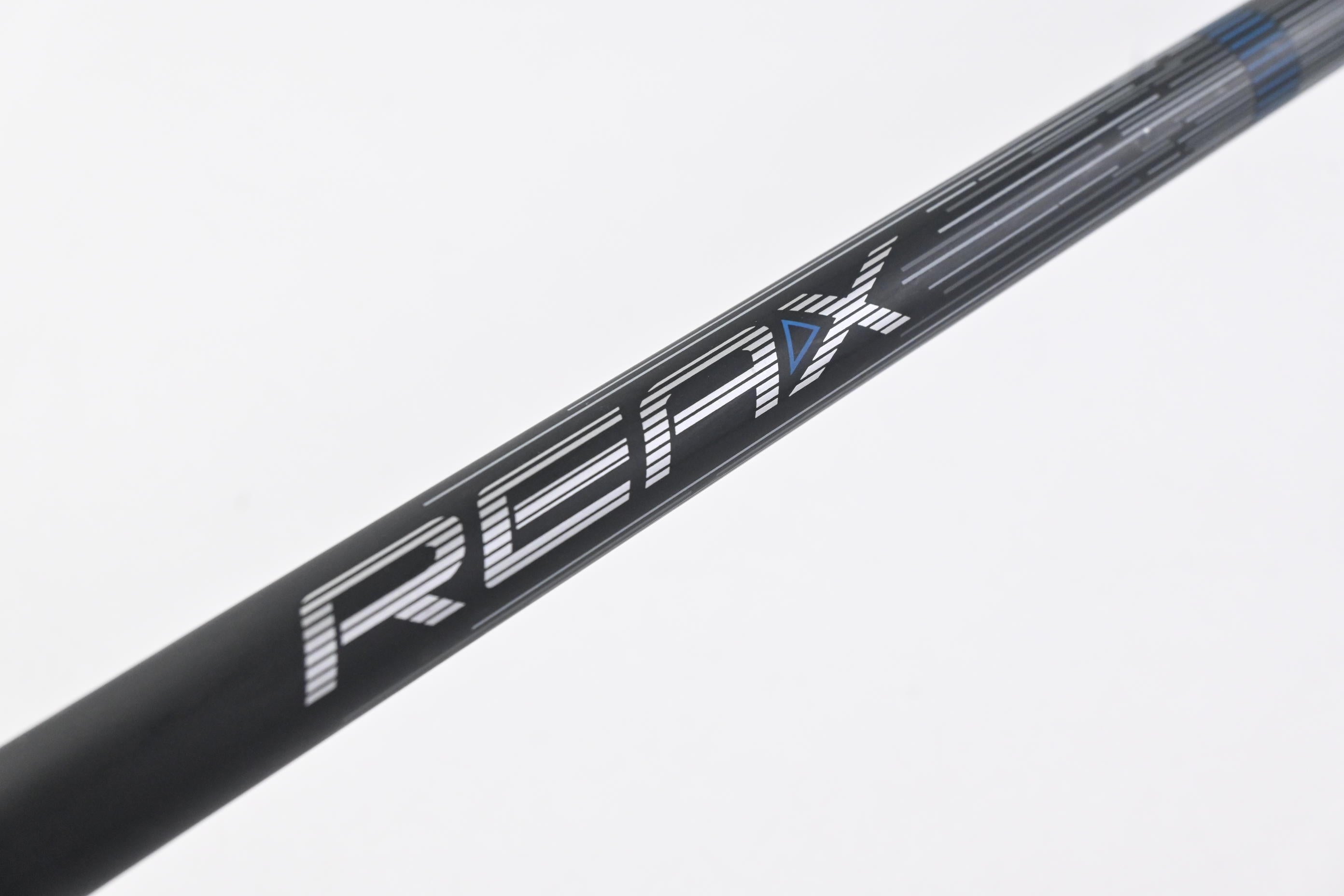 Mitsubishi Chemical REAX Blue 50 Driver Shaft / Stiff Flex / Taylormade 2nd Gen
