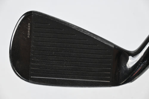 Cobra King Black One Length Utility #3 Iron / 19-22 Degree / Regular Flex True