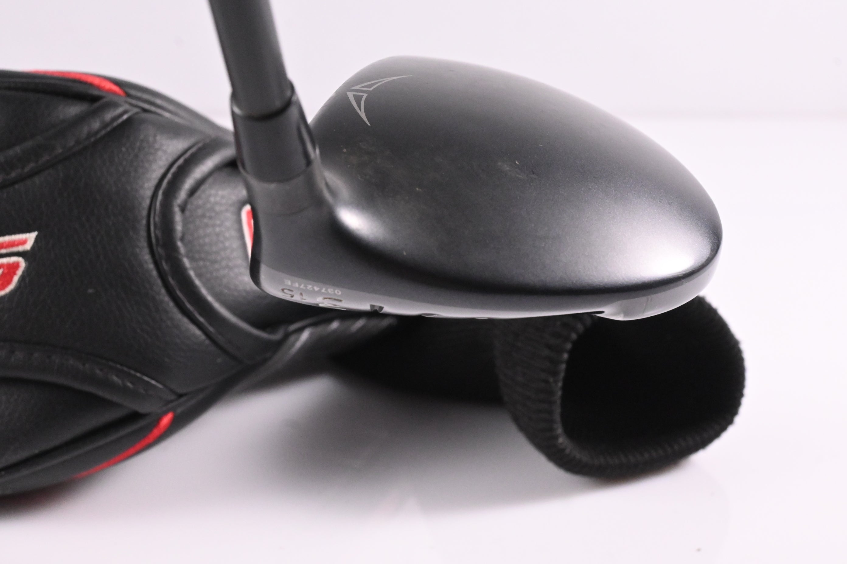 Ping G25 #3 Wood / 15 Degree / Regular Flex Ping TFC 189 Shaft