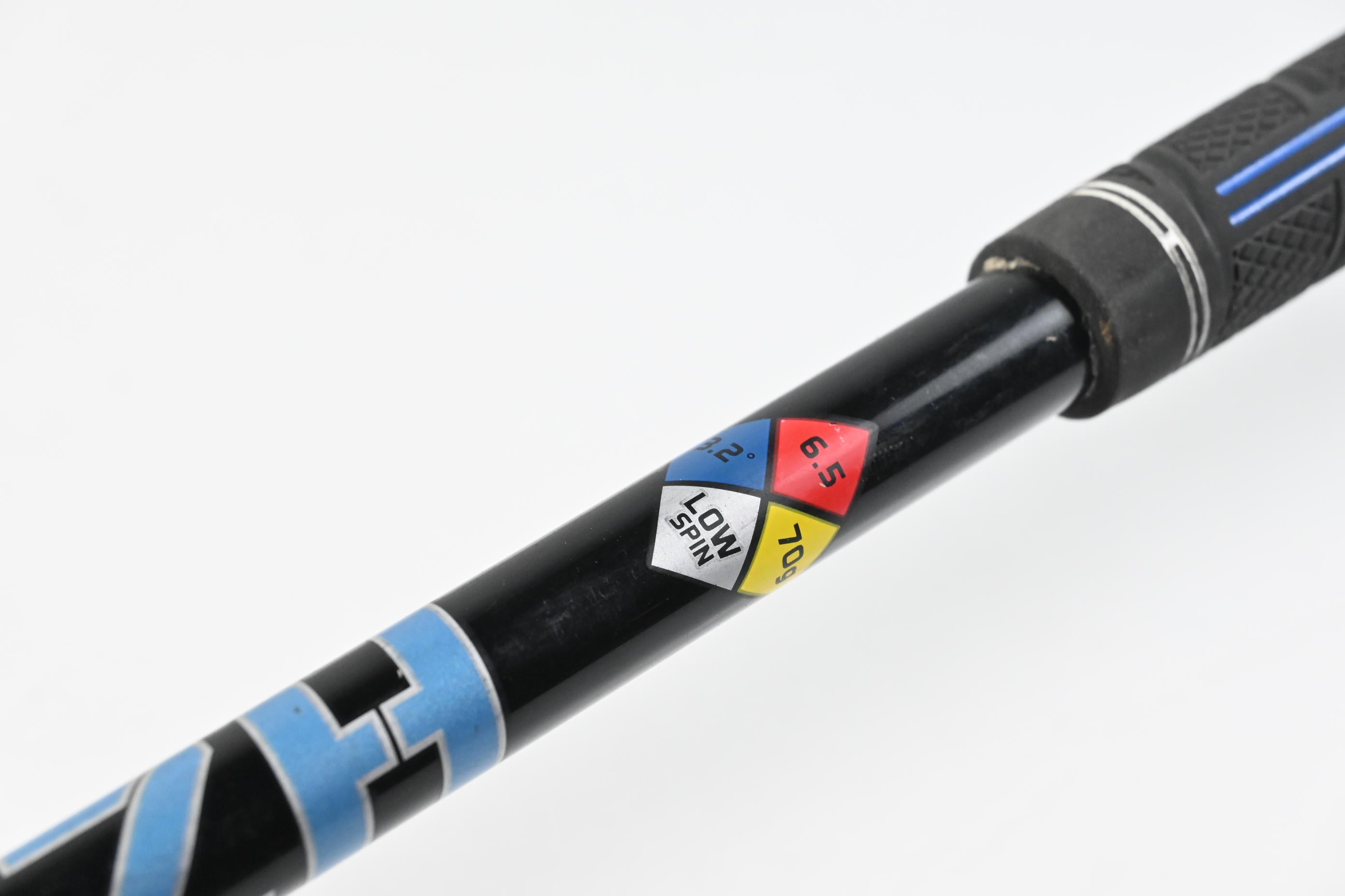 Callaway Rogue #5 Wood / 19 Degree / X-Flex HZRDUS Smoke Blue RDX 70 Shaft