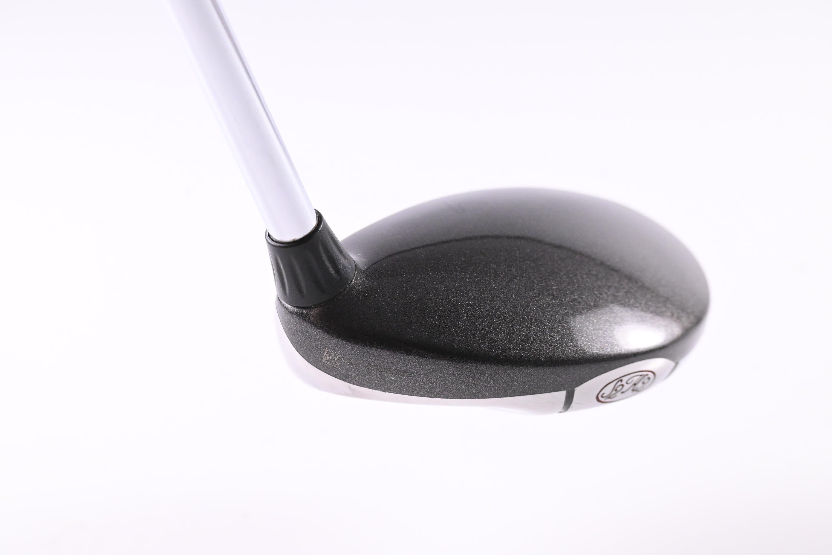 Callaway Big Bertha Heavenwood #2 Hybrid / 17 Degree / Uniflex Callaway Shaft