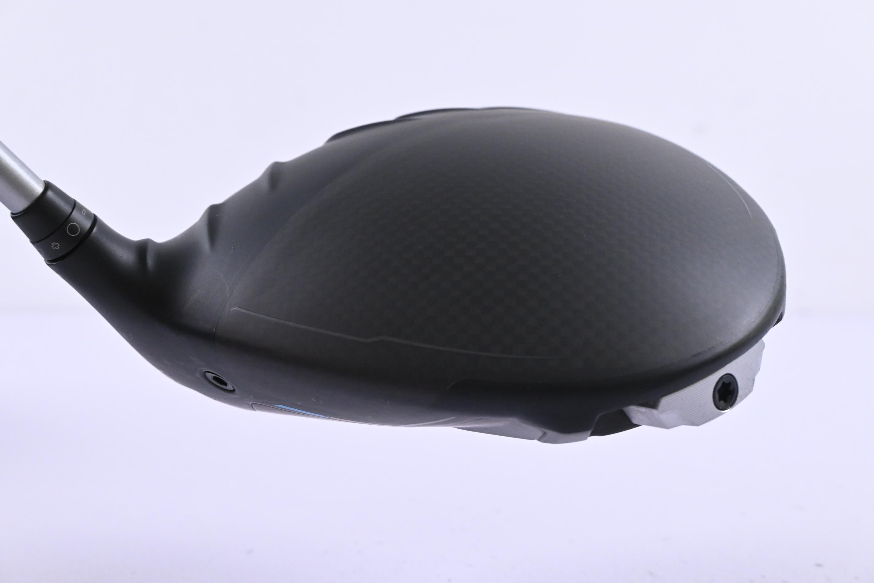 Ping G440 K Driver / 9 Degree / Senior Flex Ping Alta Quick 45 Shaft