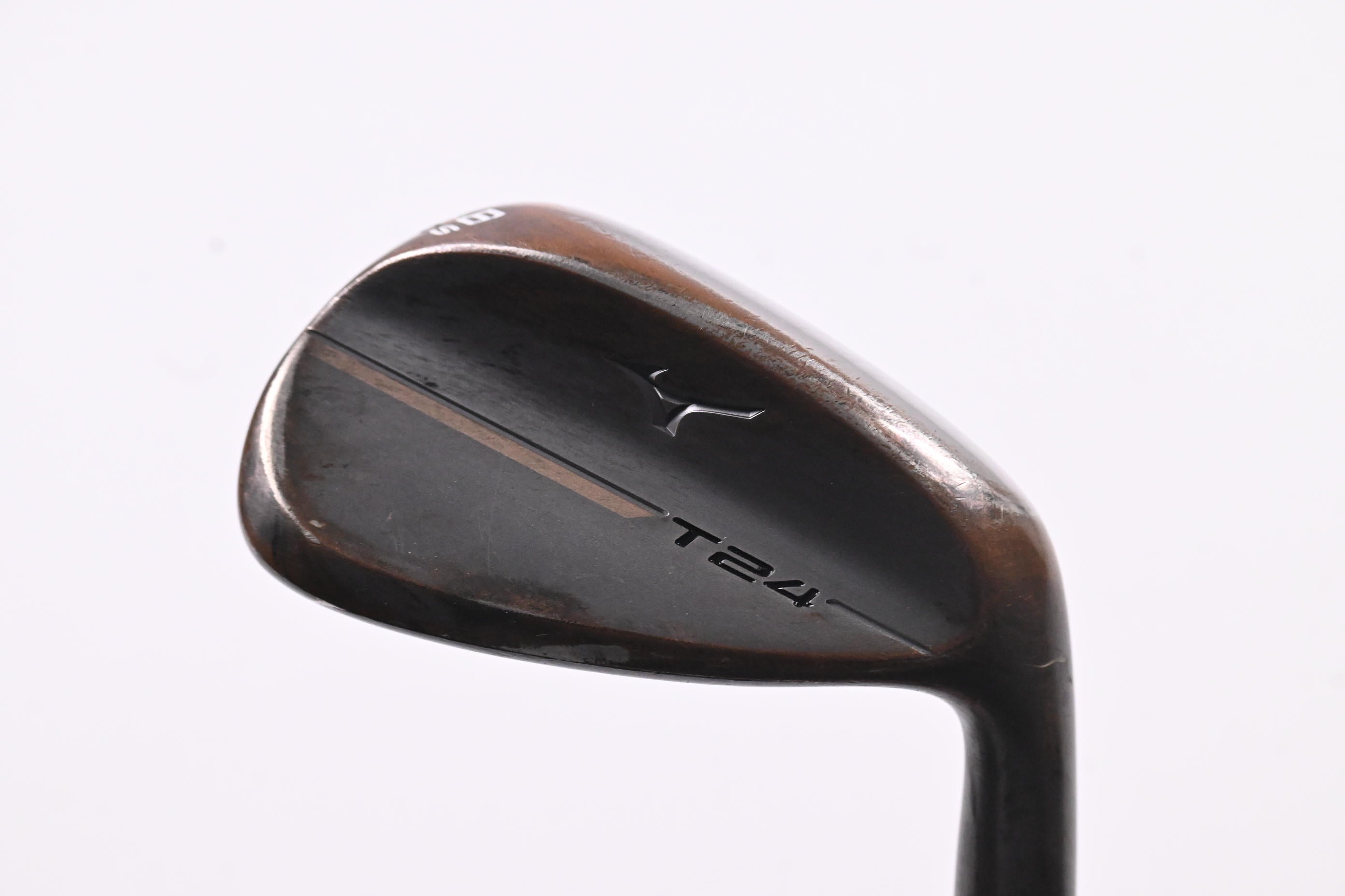 Mizuno T24 Pitching Wedge / 48 Degree / Wedge Flex Dynamic Gold Shaft