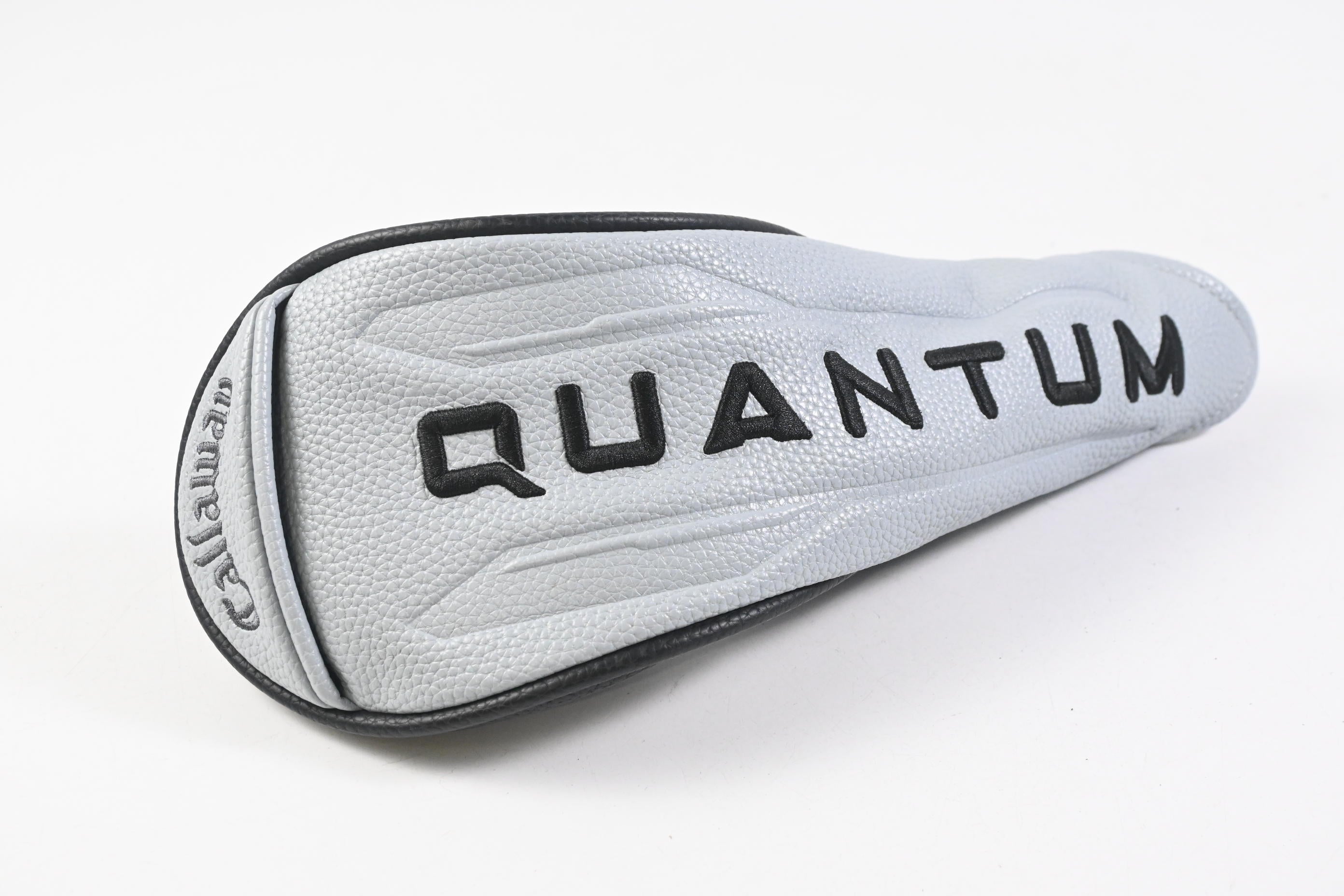 Left Hand Callaway Quantum Max #5 Wood / 18 Degree / Regular Flex Accra GX