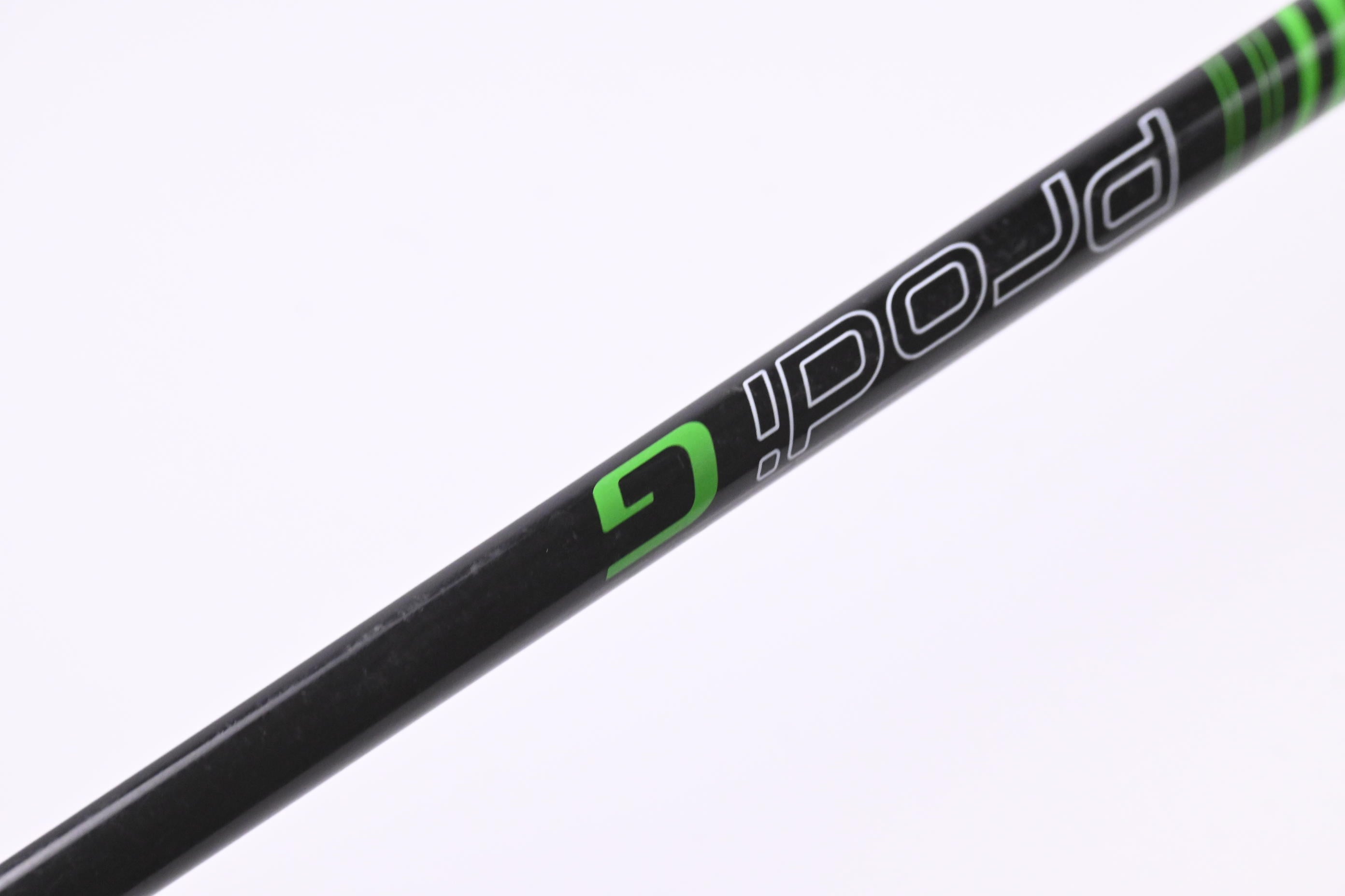Junior Ping Prodi G #9 Iron / Green Dot / Stiff Flex Ping Prodi G Shaft