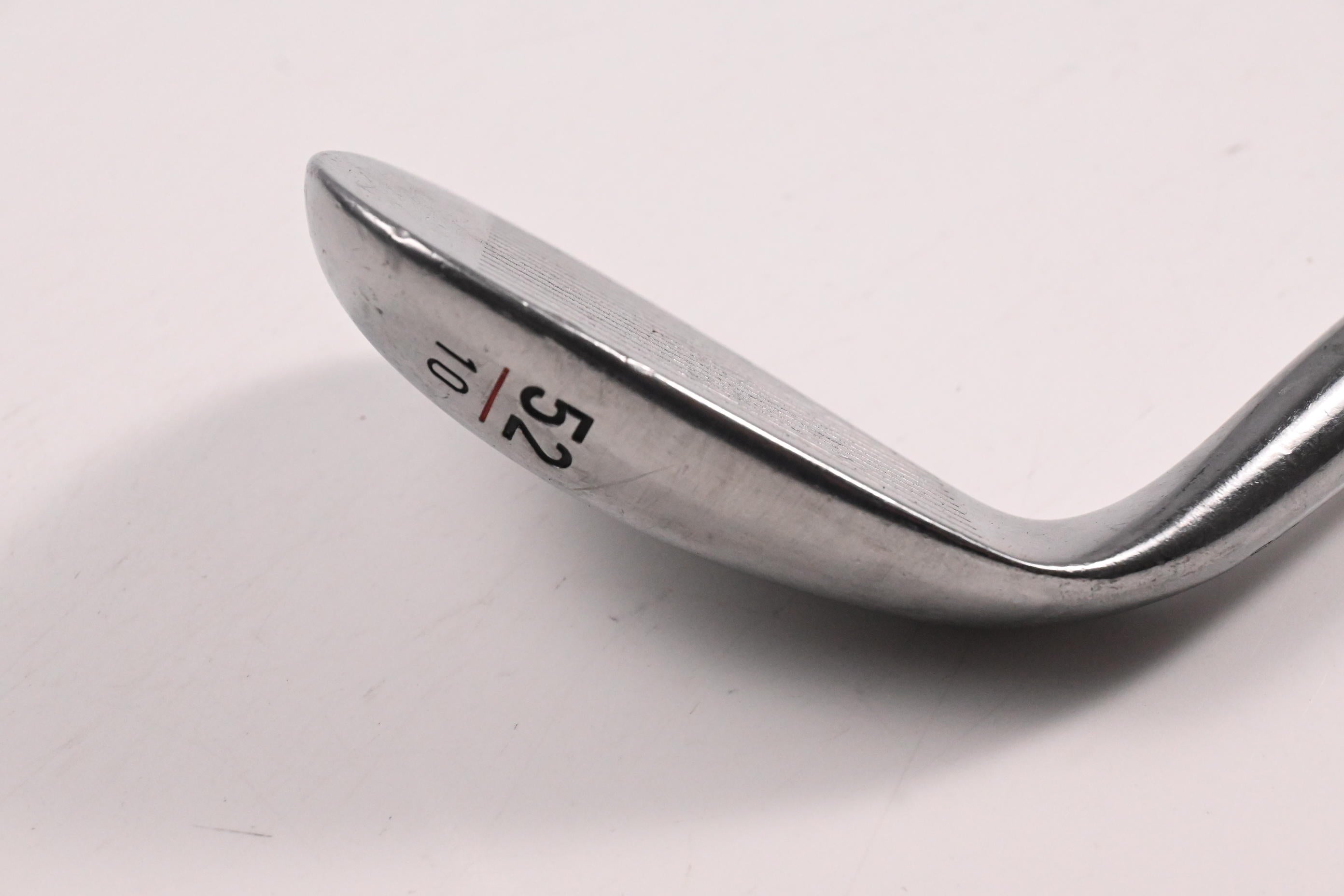 Nike SV Gap Wedge / 52 Degree / Wedge Flex True Temper SV Shaft