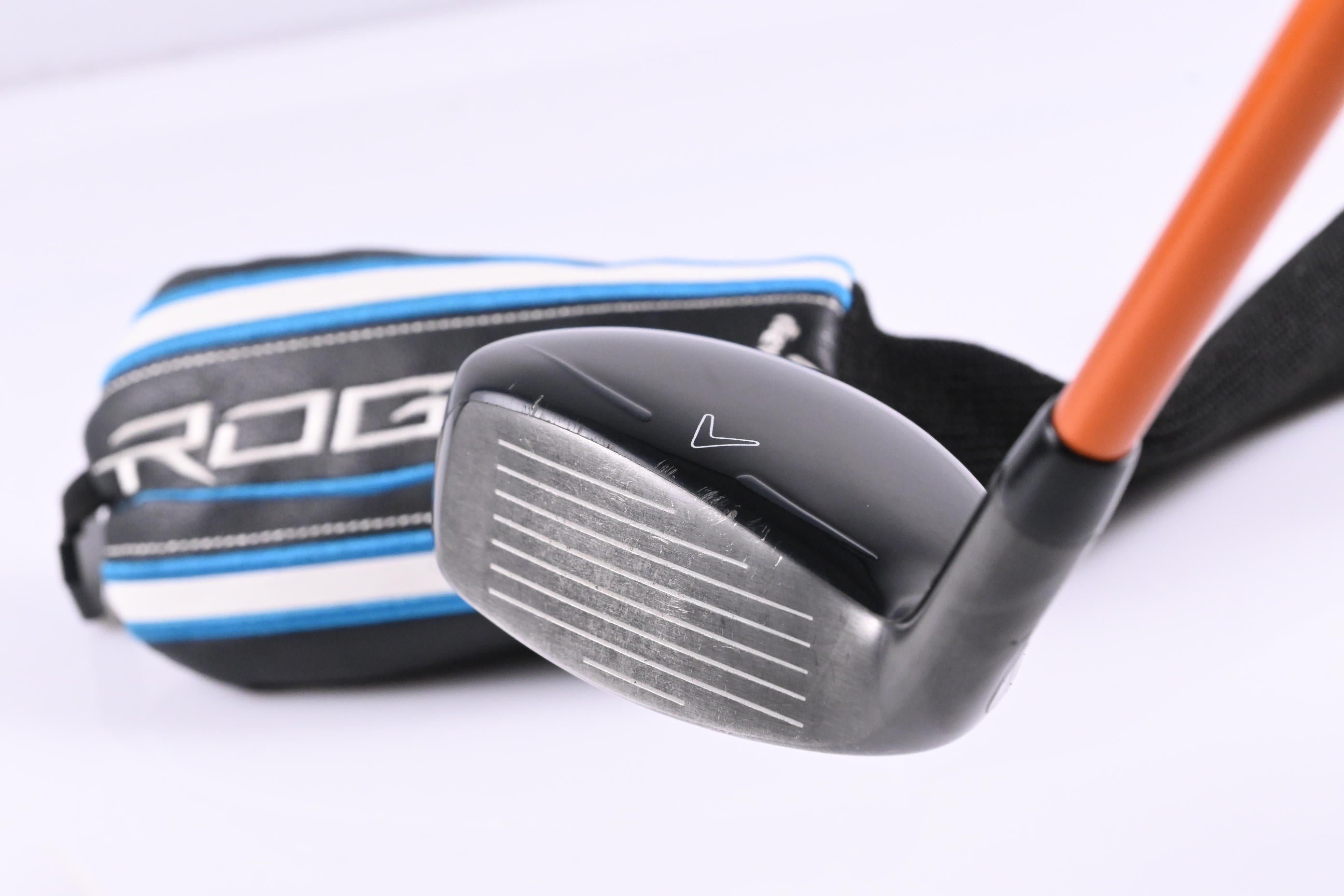 Callaway Rogue #2 Hybrid / 17 Degree / X-Flex Tour AD DI-85 Shaft