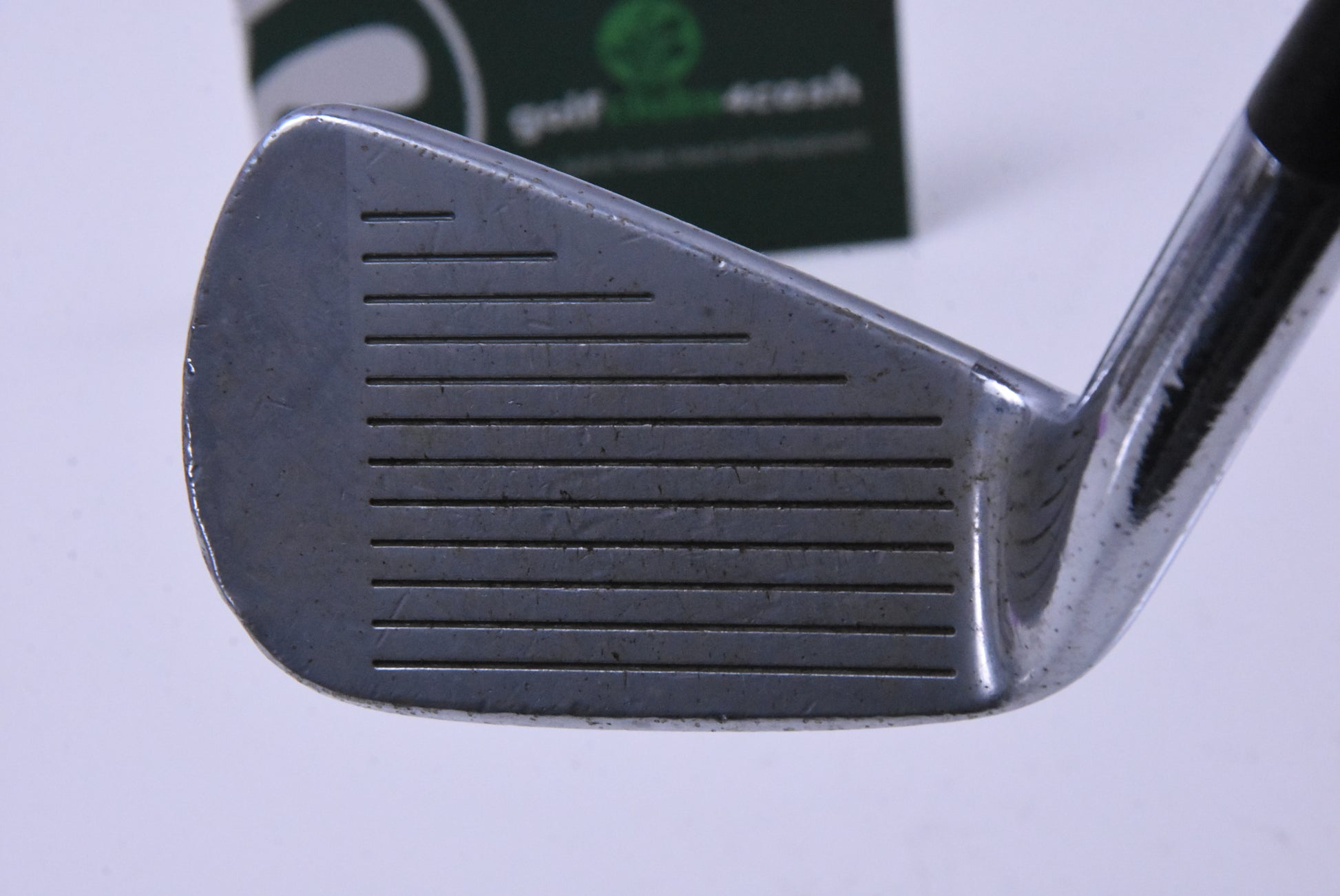 Mizuno MP-30 #6 Iron / Regular Flex True Temper Dynamic Gold R300 Shaft