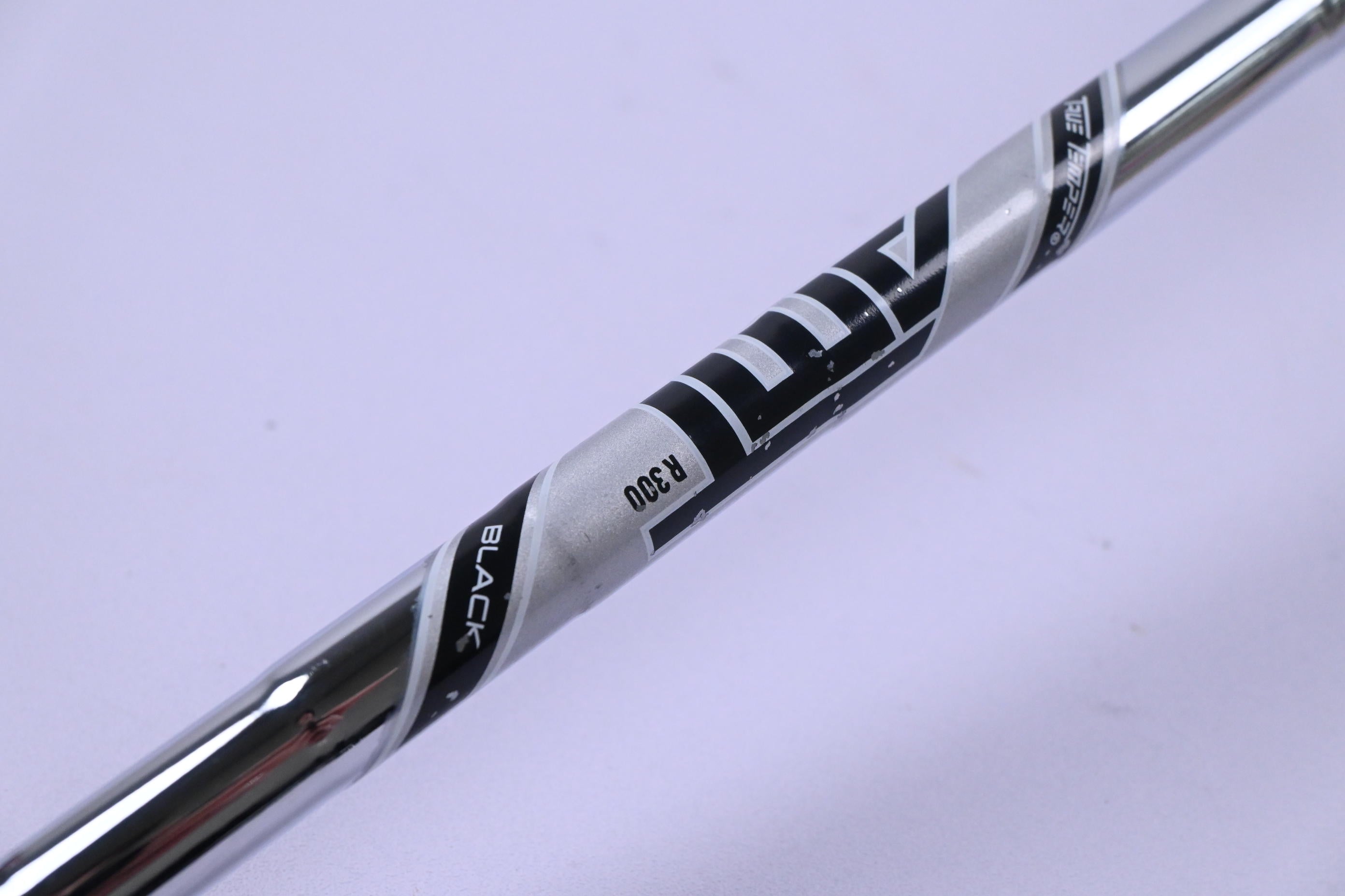 Titleist T200 2023 Gap Wedge / 48 Degree / Regular Flex AMT Black R300 Shaft