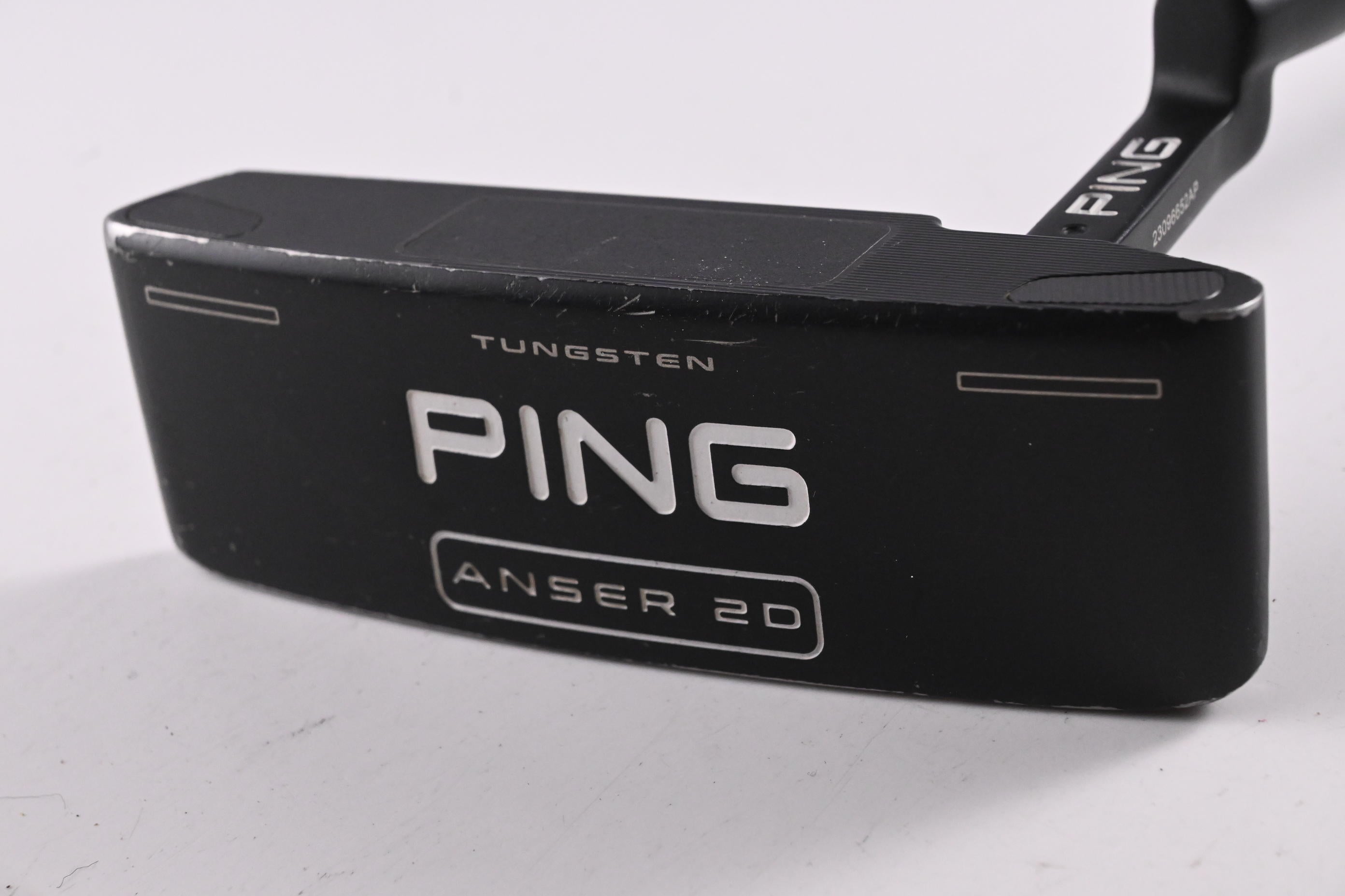Ping Anser 2D 2023 Putter / 35 Inch