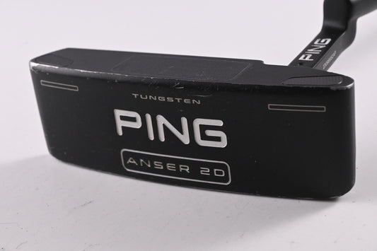 Ping Anser 2D 2023 Putter / 35 Inch