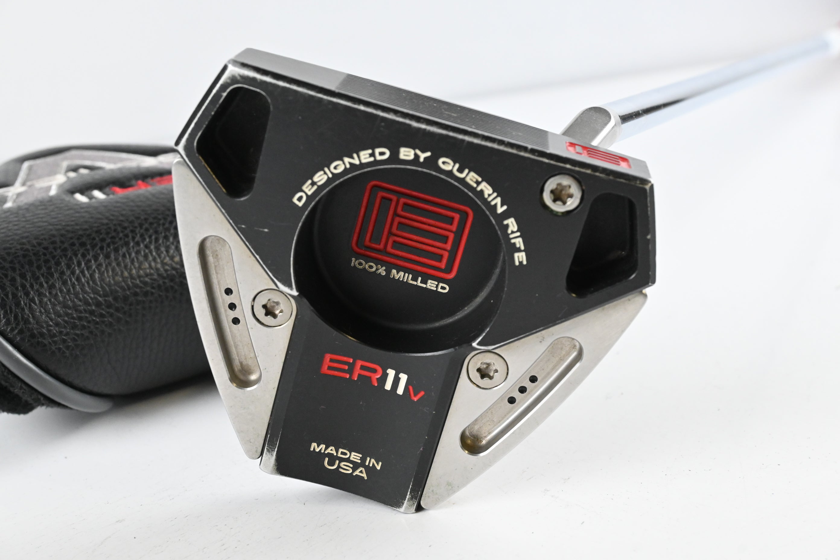 Evnroll Classics ER11V Putter / 33 Inch