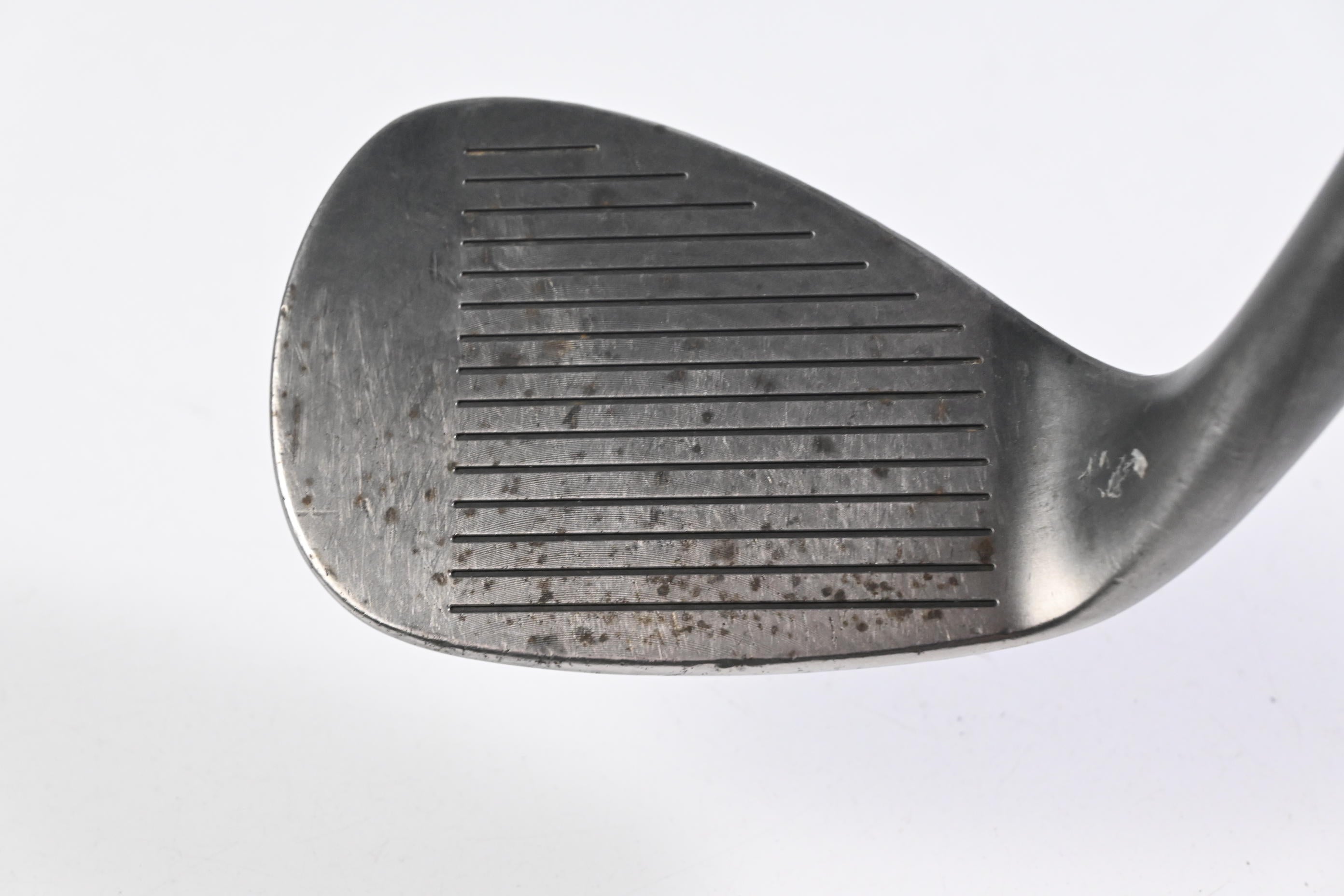 Cobra King Black Sand Wedge / 56 Degree / Regular Flex Dynamic Gold Shaft
