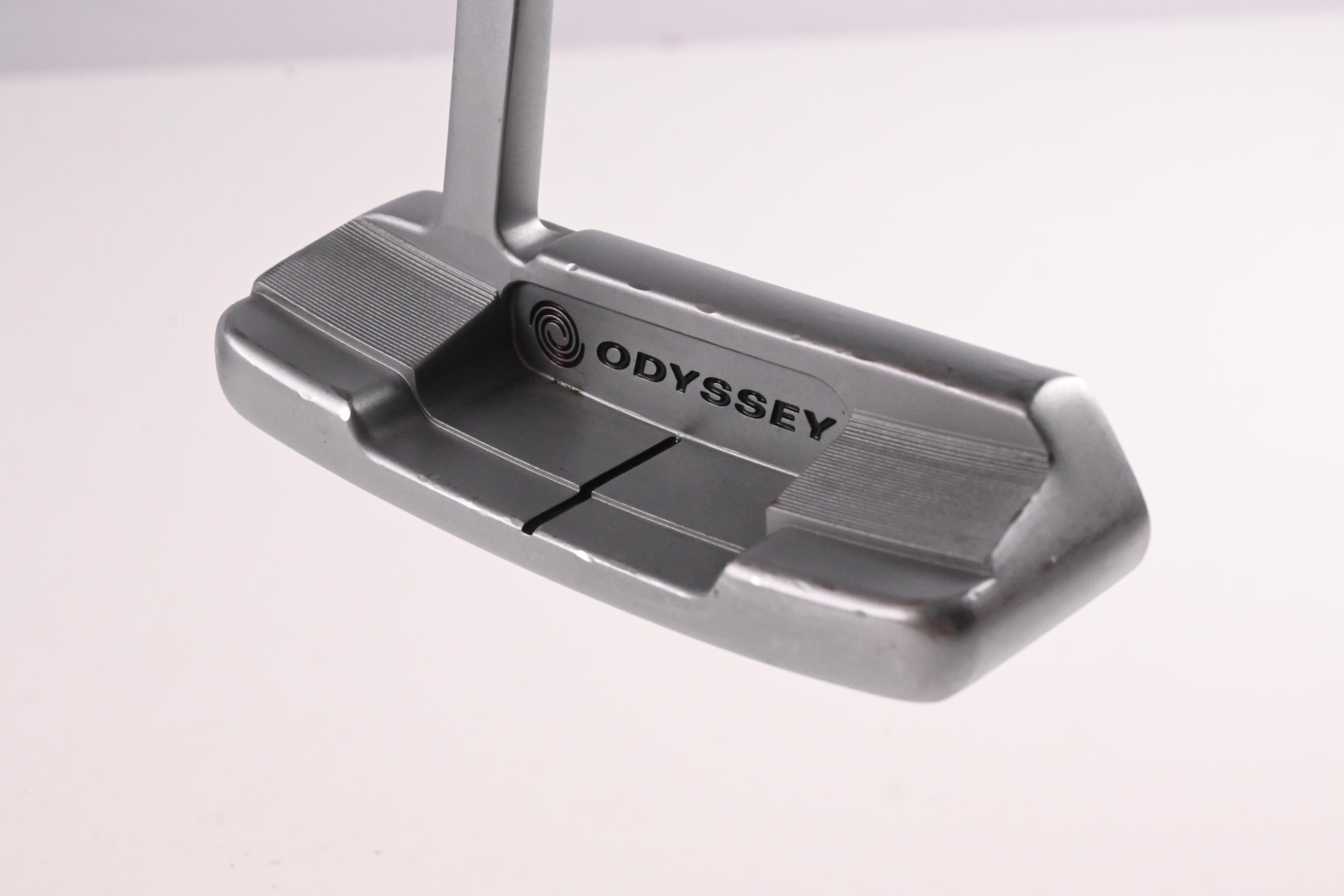 Odyssey White Hot OG 2023 1WS Putter / 34 Inch