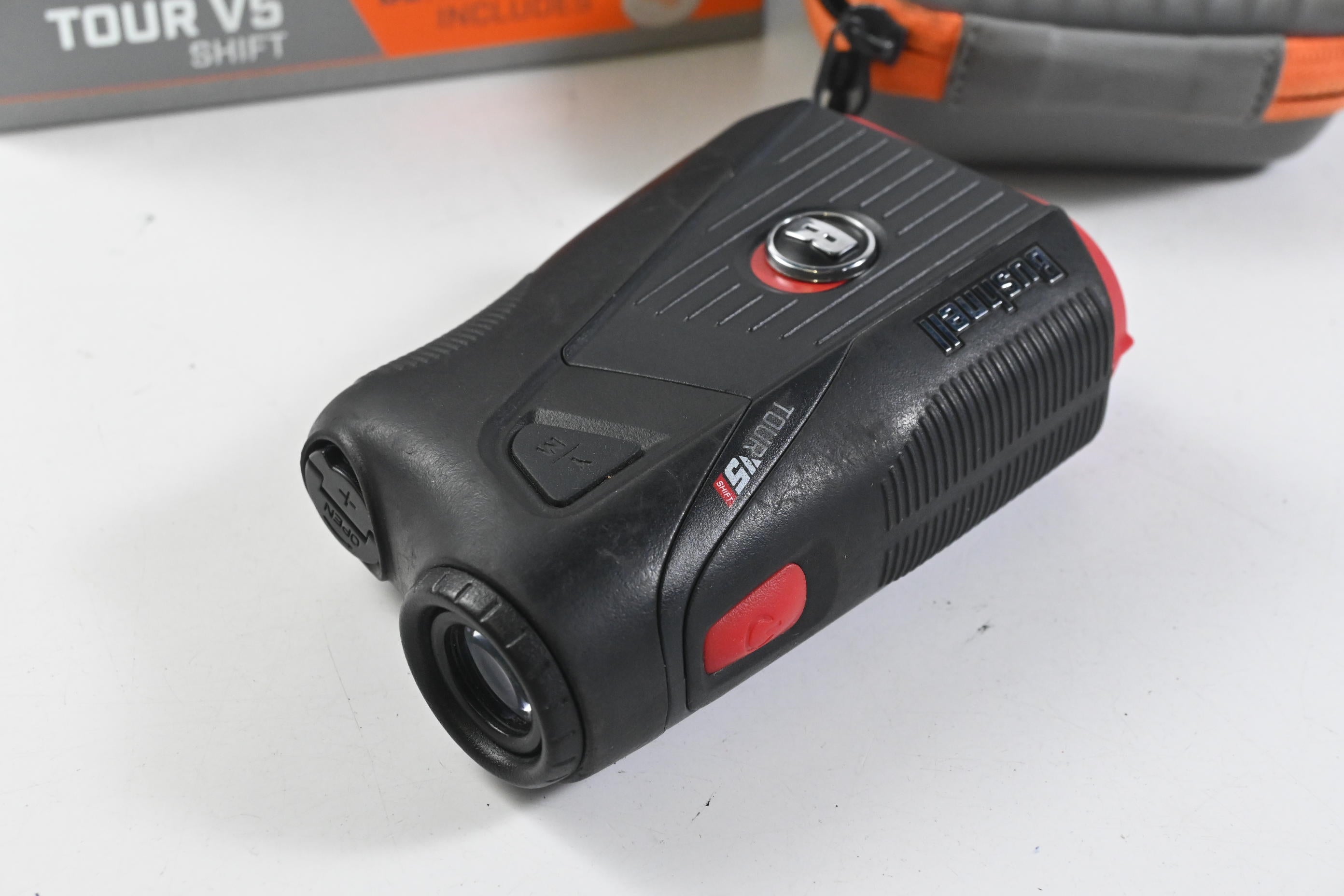 Bushnell Tour V5 Shift / Rangefinder