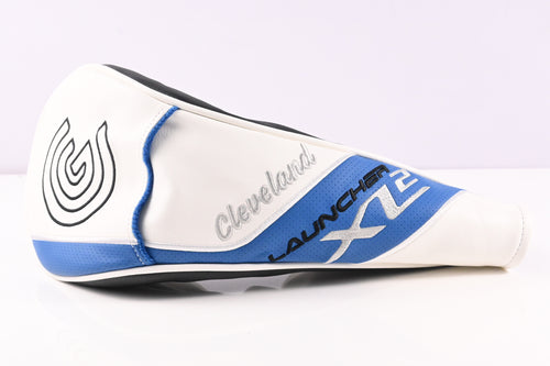 Left Hand Cleveland Launcher XL 2 Driver / 9-12 Degree / Regular Flex Ascent PL