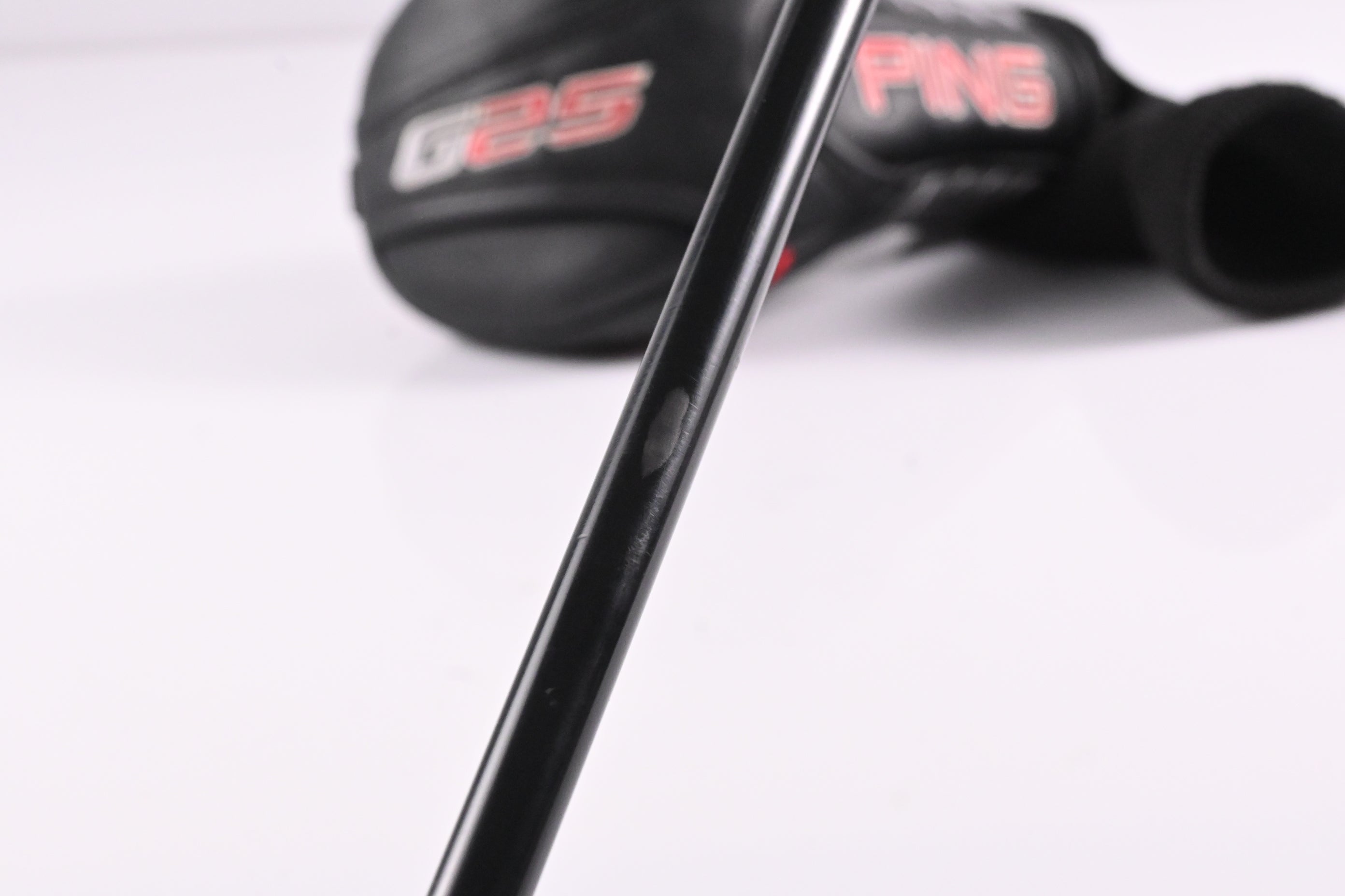 Ping G25 #3 Wood / 15 Degree / Regular Flex Ping TFC 189 Shaft