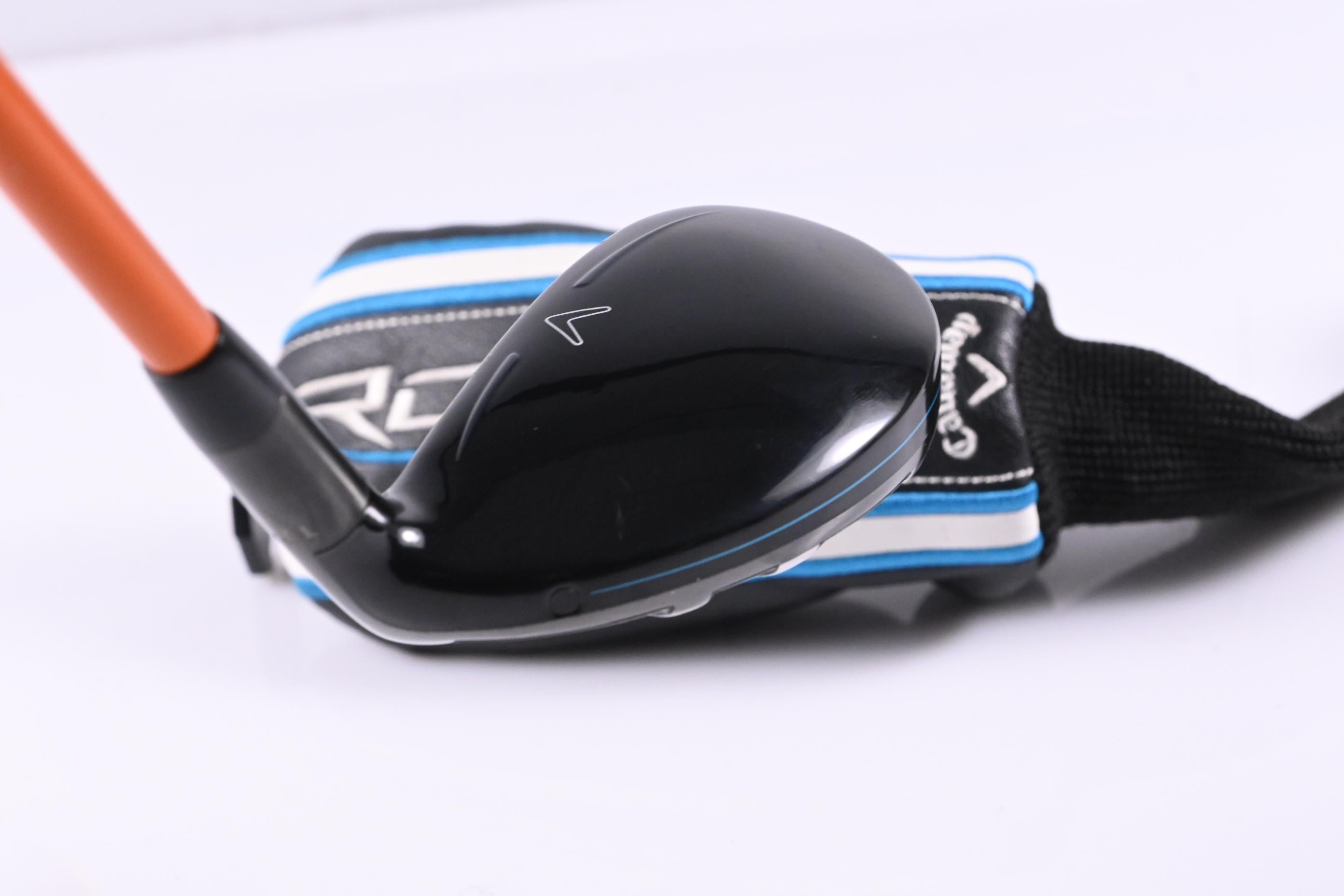 Callaway Rogue #2 Hybrid / 17 Degree / X-Flex Tour AD DI-85 Shaft