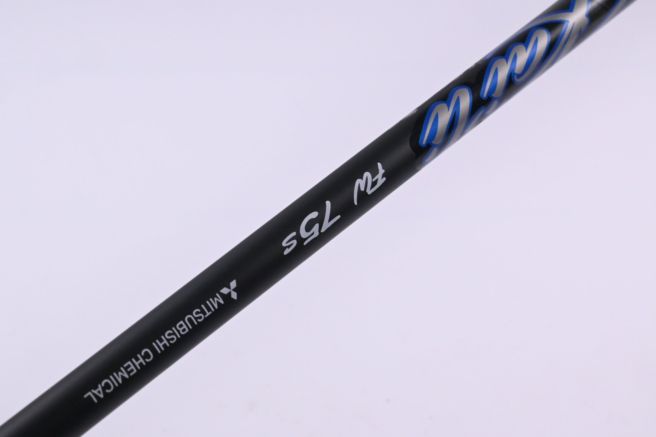 Taylormade Qi35 Tour #3 Wood / 15 Degree / Stiff Flex Kai'li Blue Dark Wave 75