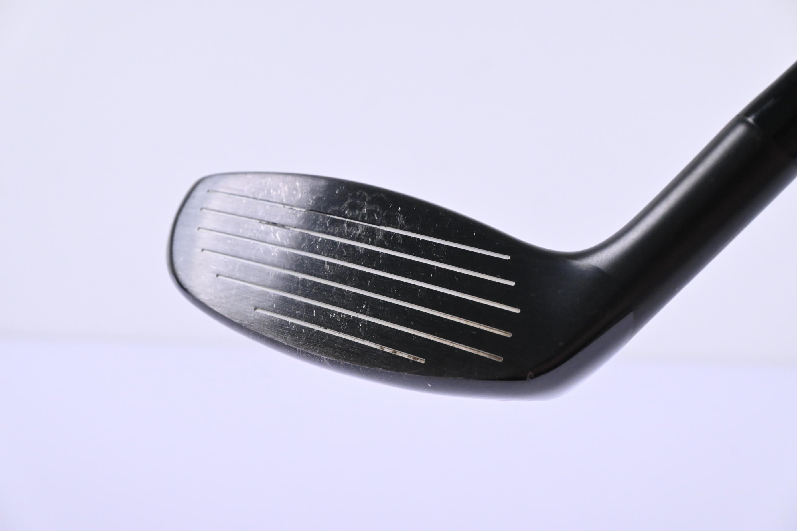 Ping G25 #2 Hybrid / 17 Degree / Stiff Flex Ping TFC 189 Shaft